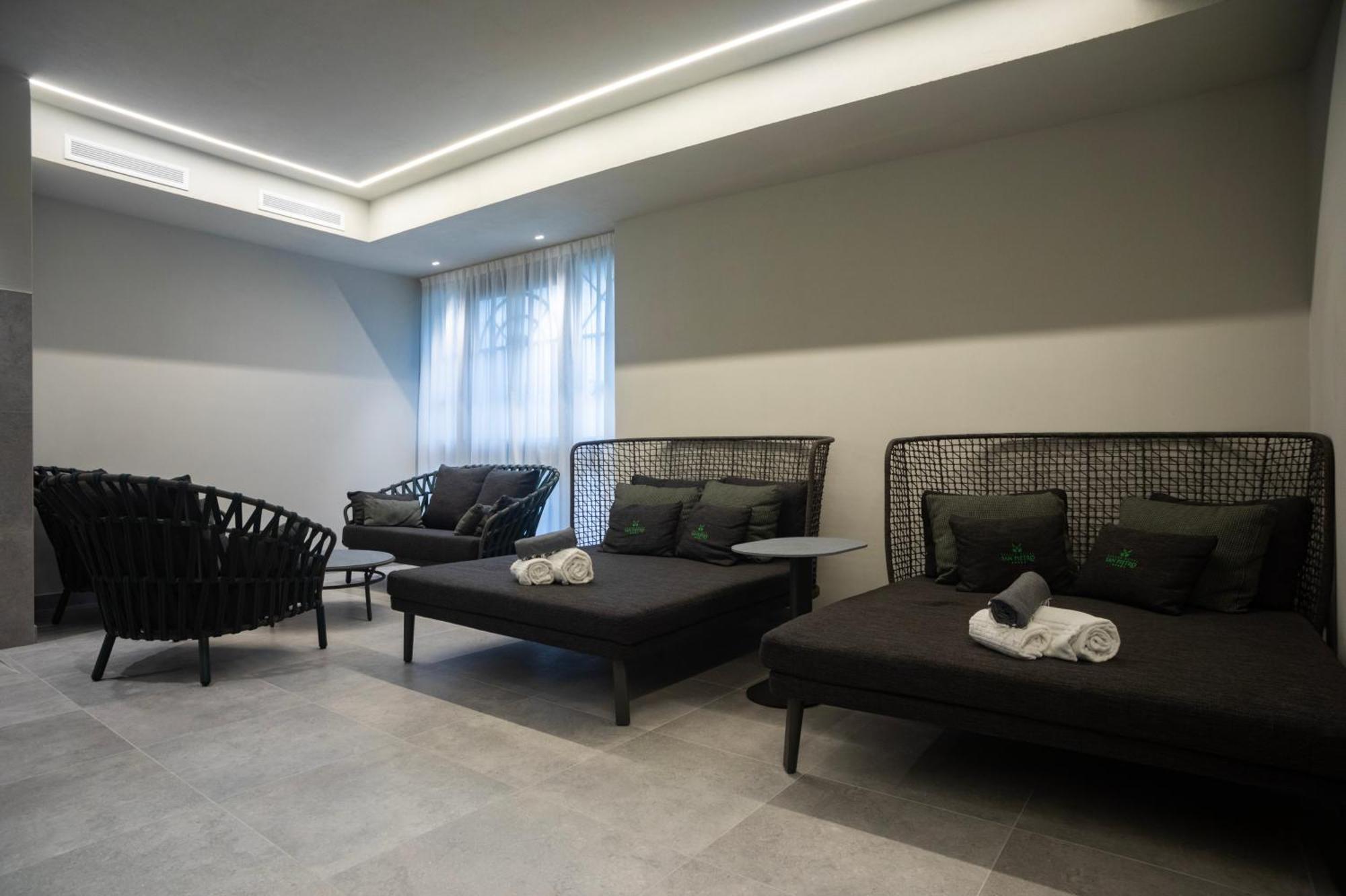 Palace San Pietro Hotel Bardolino