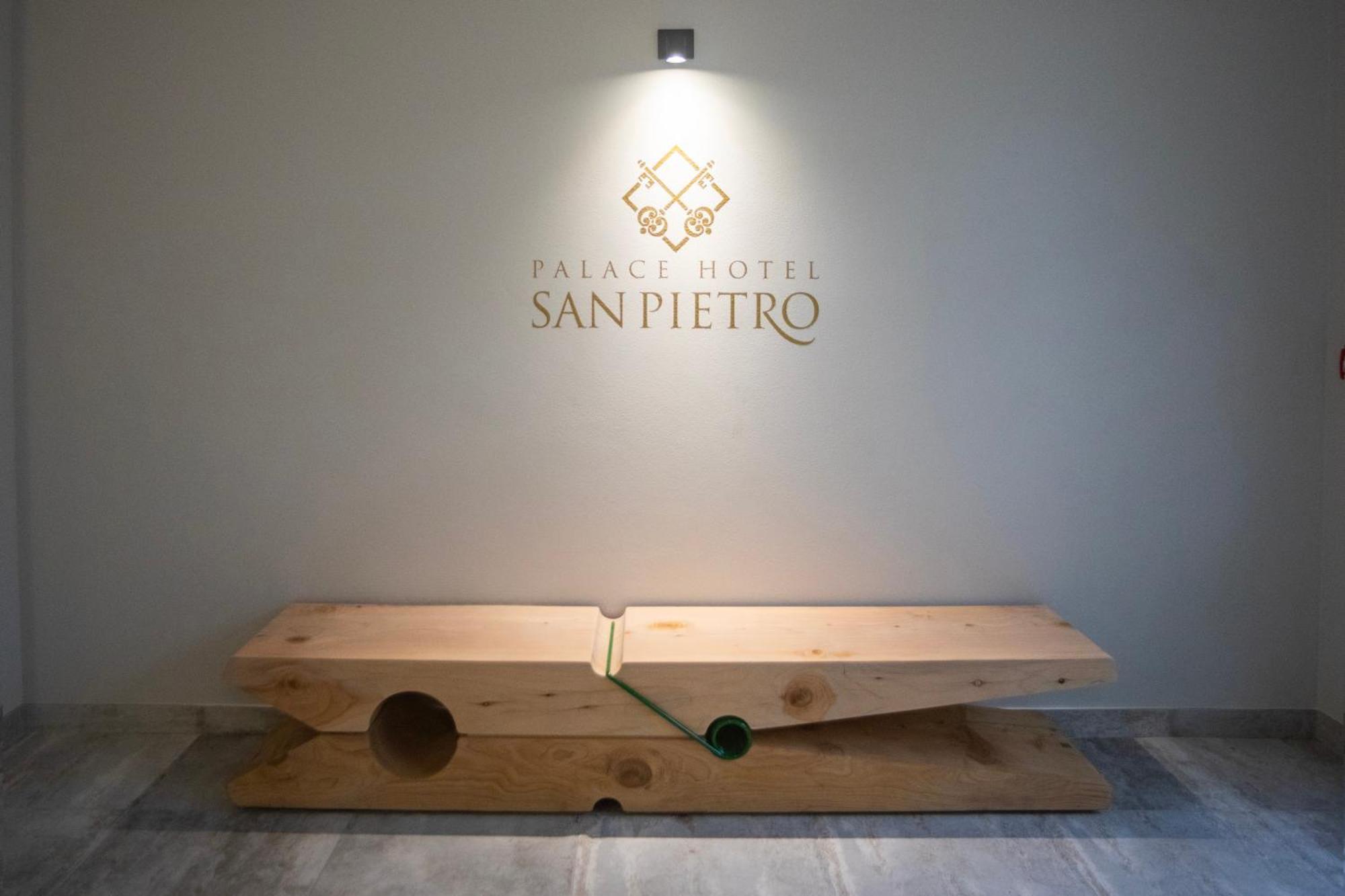 Hotel Palace San Pietro Bardolino