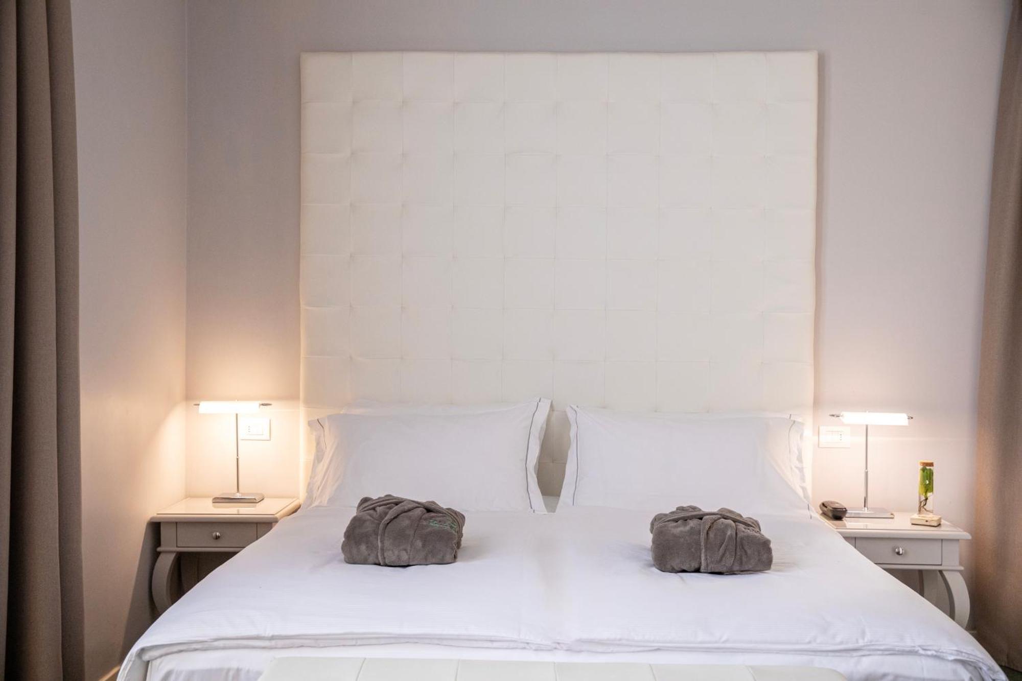 Hotel Palace San Pietro
