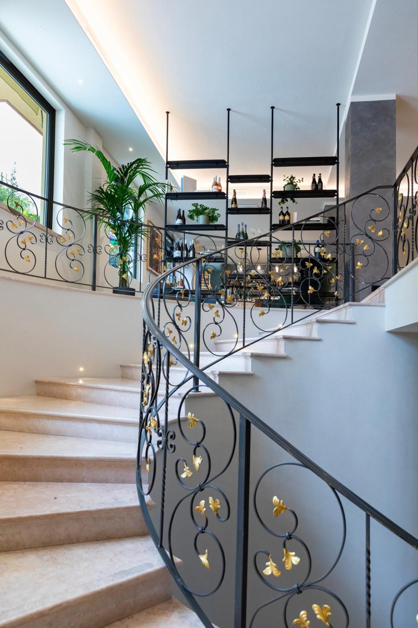 Hotel Palace San Pietro