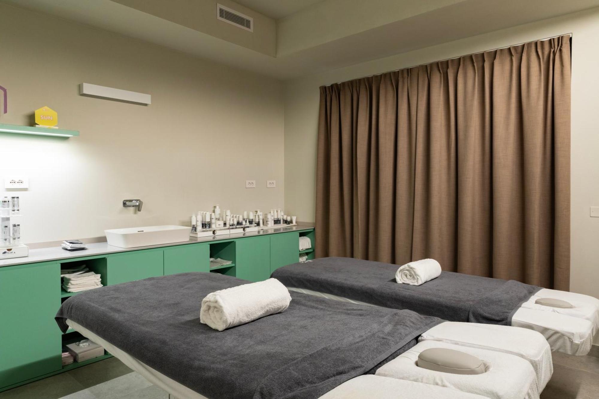 Hotel Palace San Pietro 4*