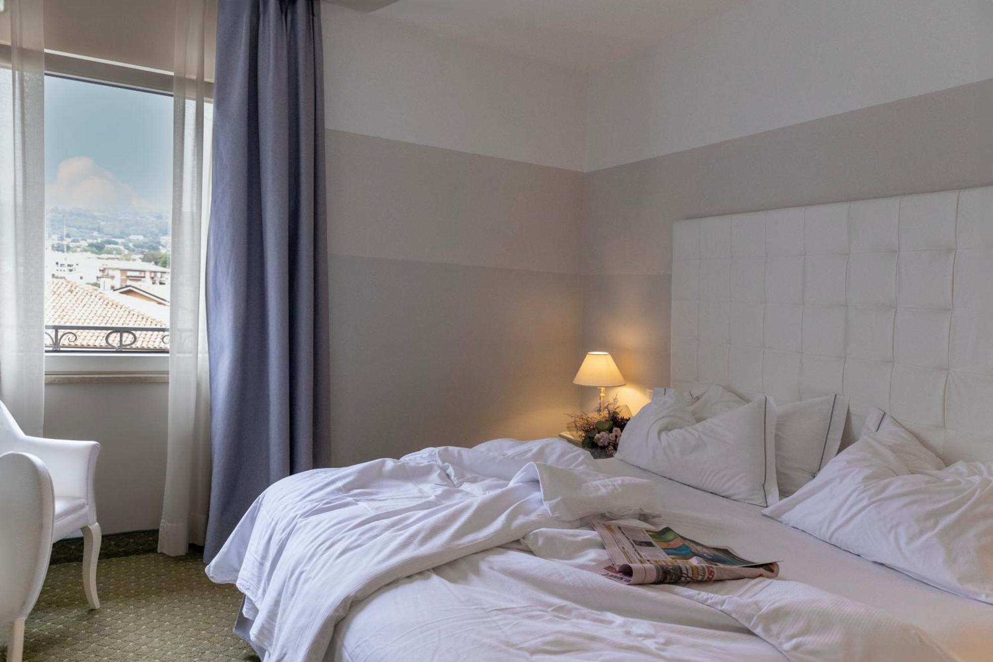 Hotel Palace San Pietro Bardolino