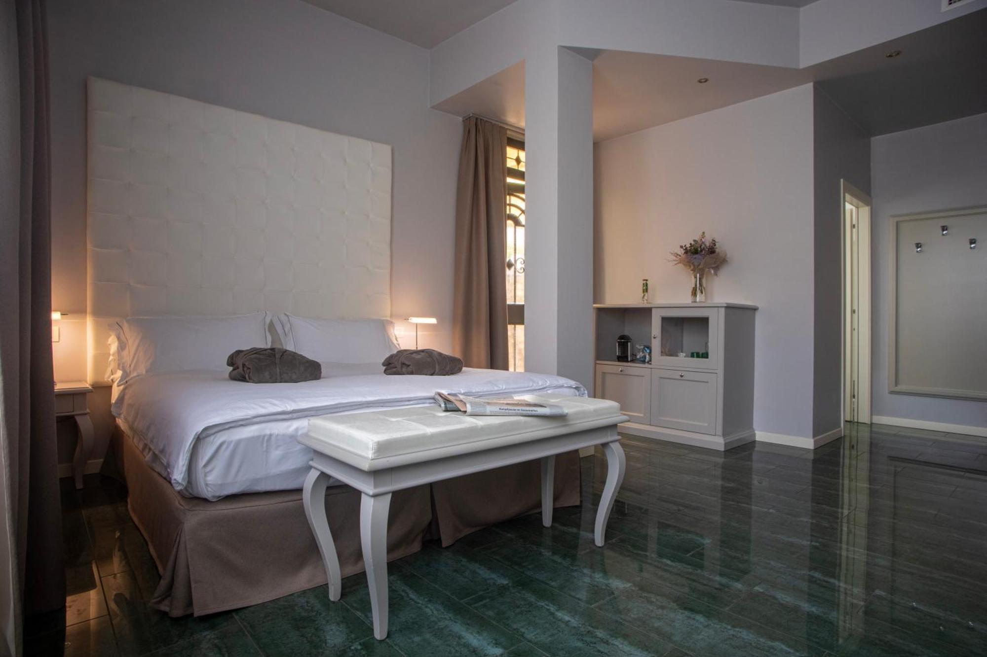 Hotel Palace San Pietro
