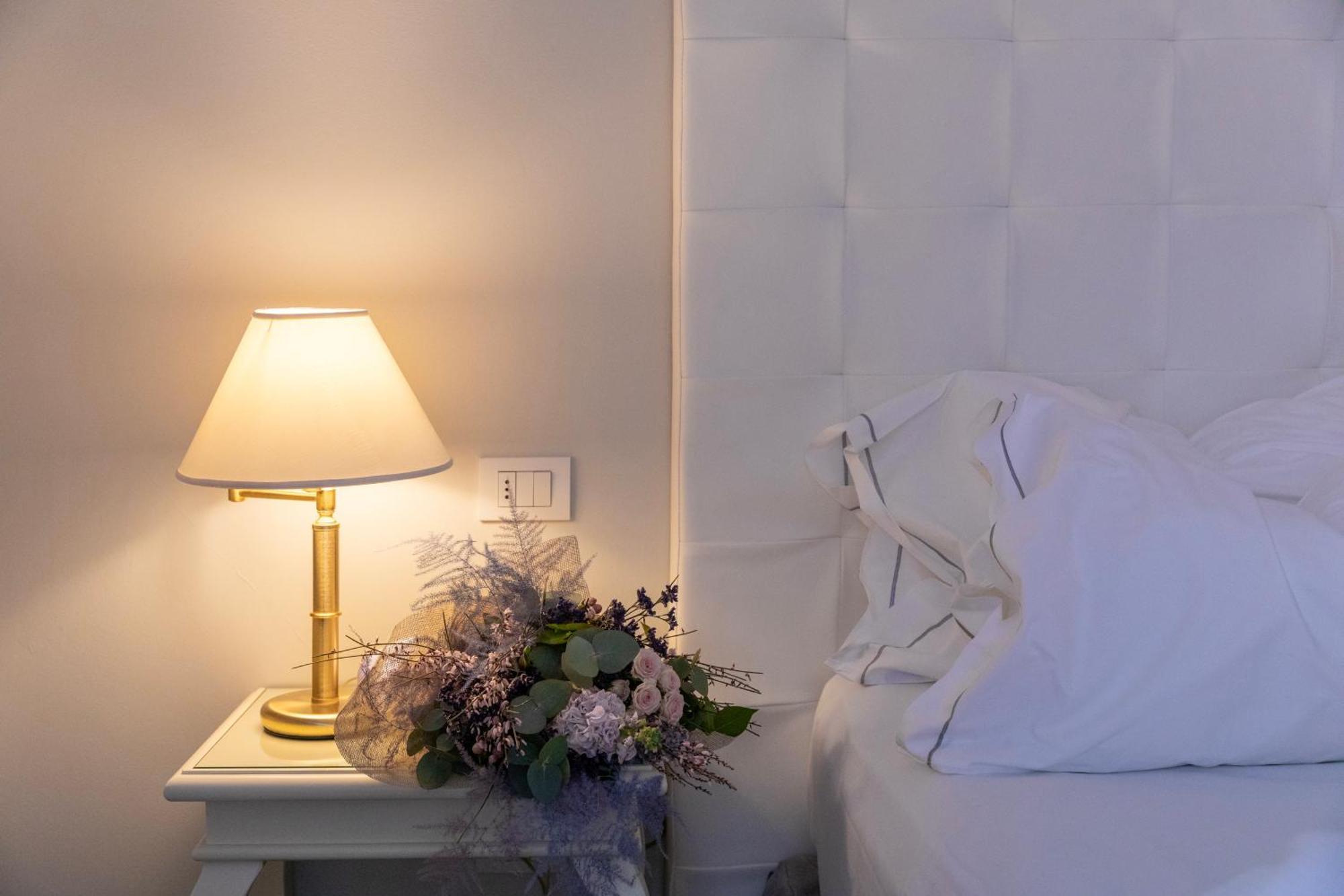Palace San Pietro Hotel 4*