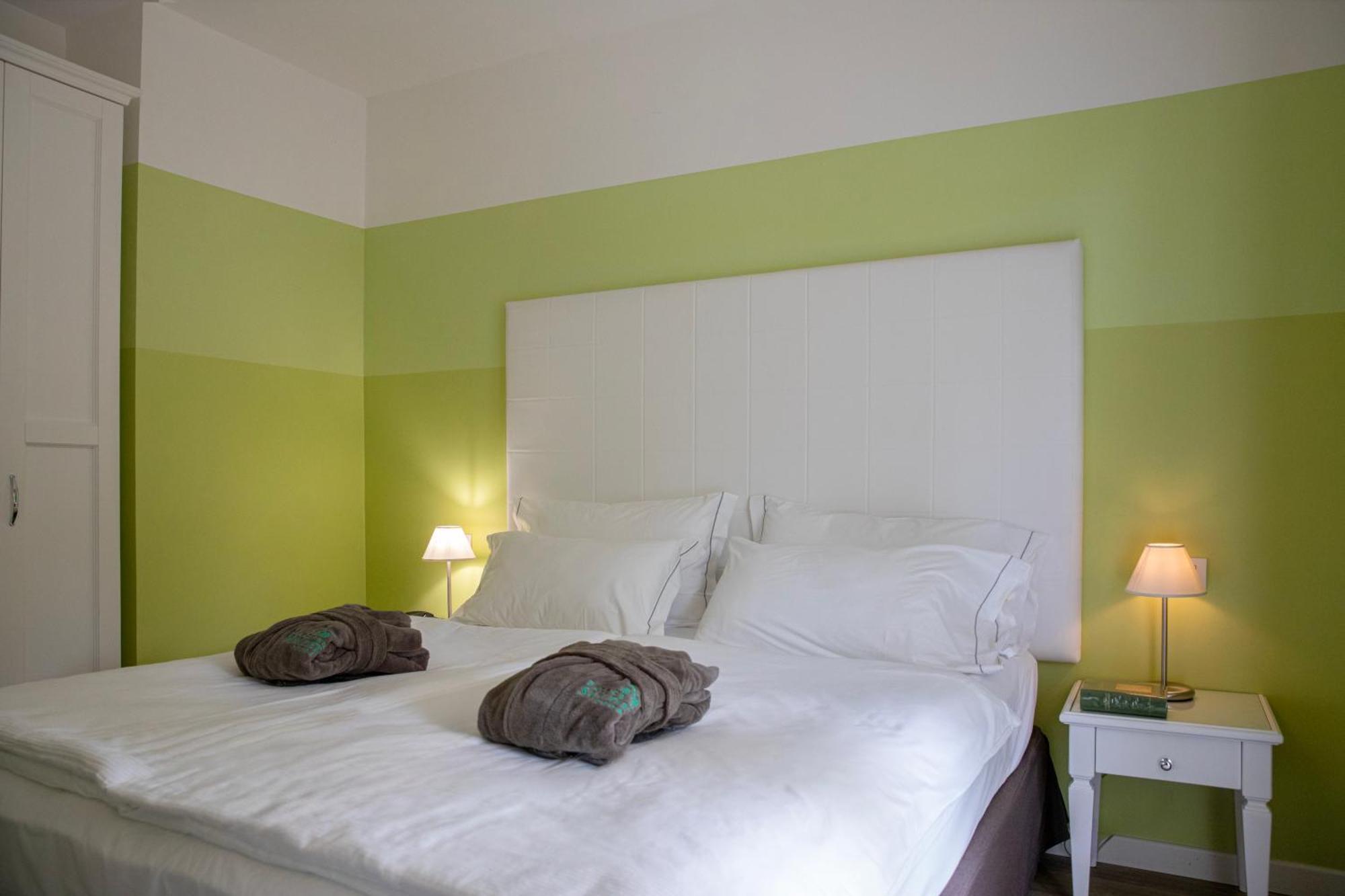 Hotel Palace San Pietro Bardolino