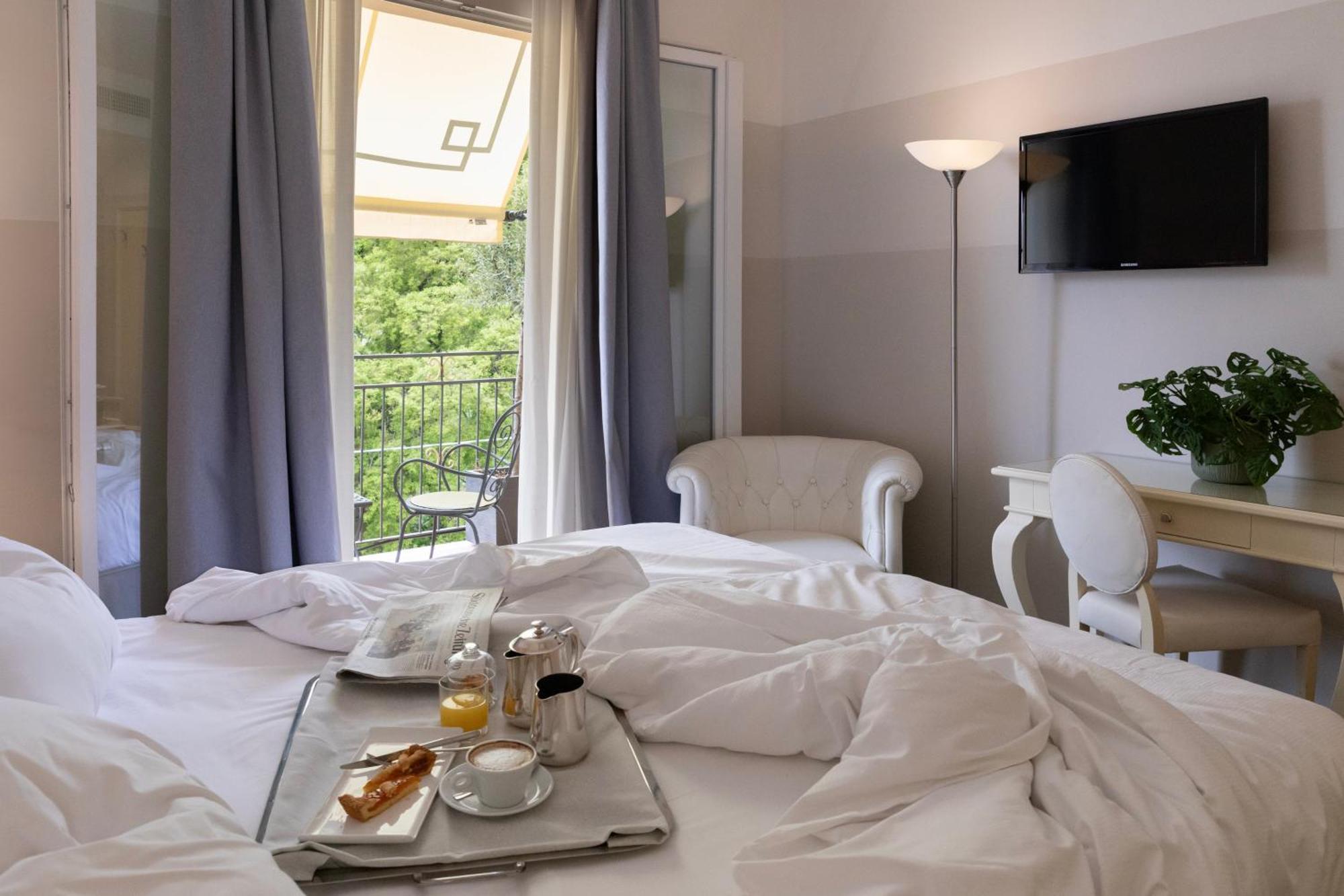 Hotel Palace San Pietro