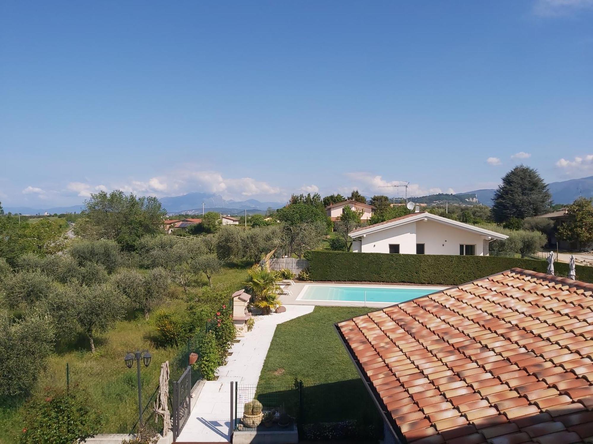 Guest house Poggio Bardolino