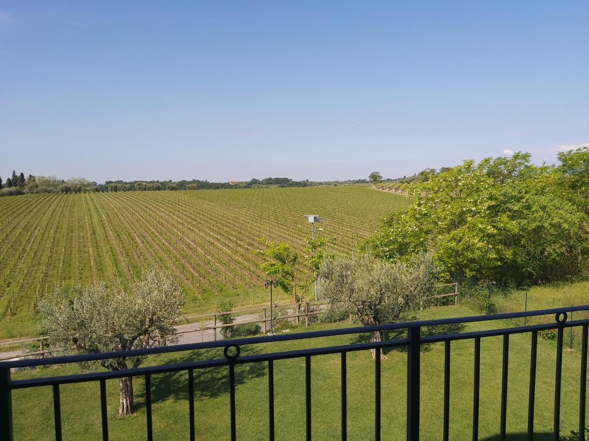 Gasthof Poggio