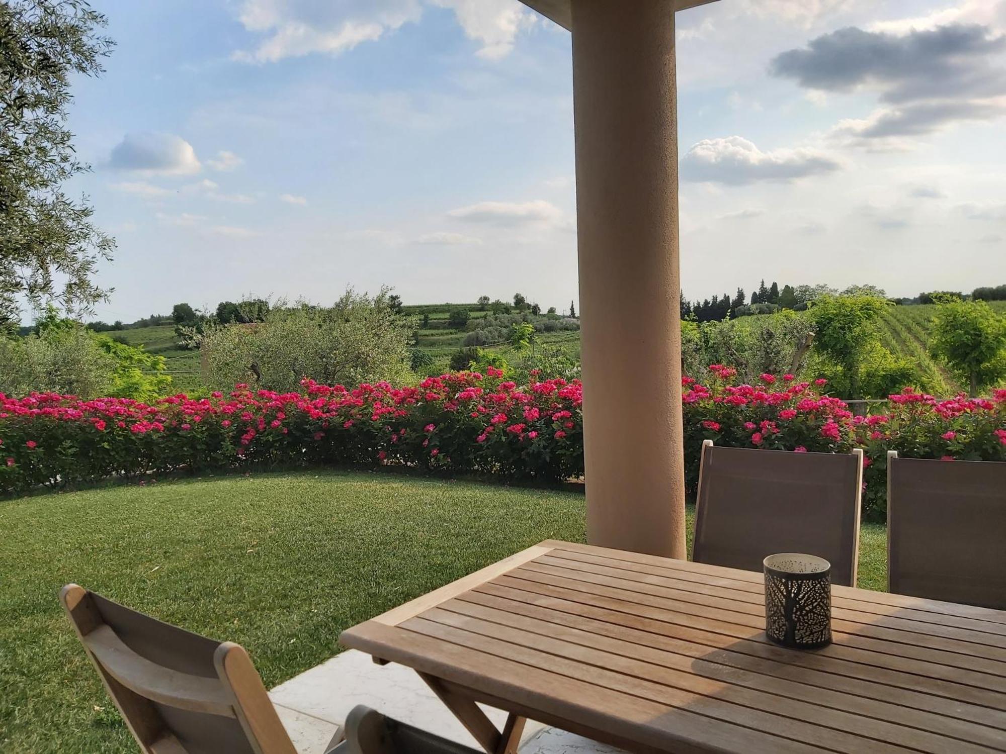 Guest house Poggio *