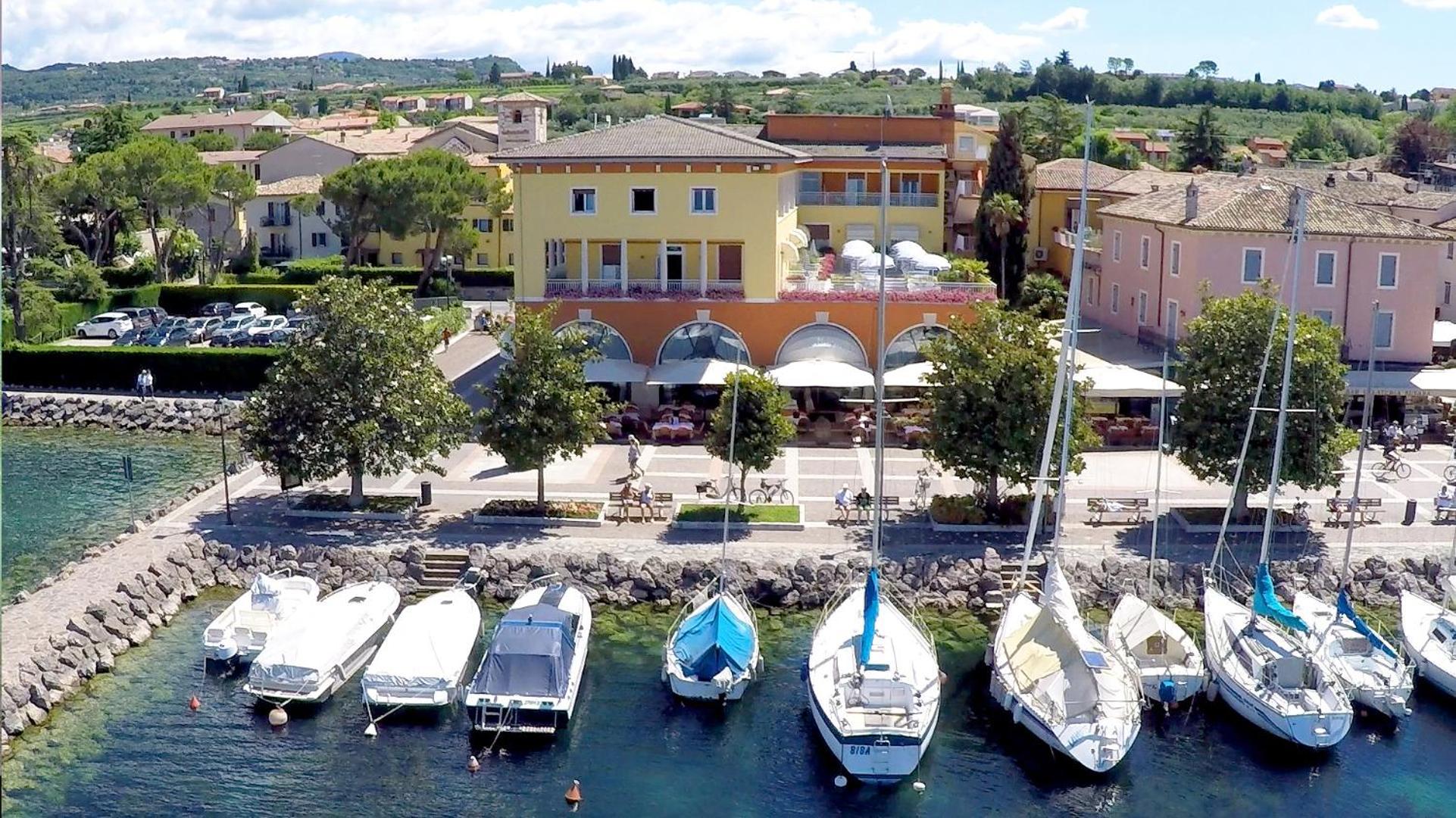 Vela D'oro ***s Hotel 3*