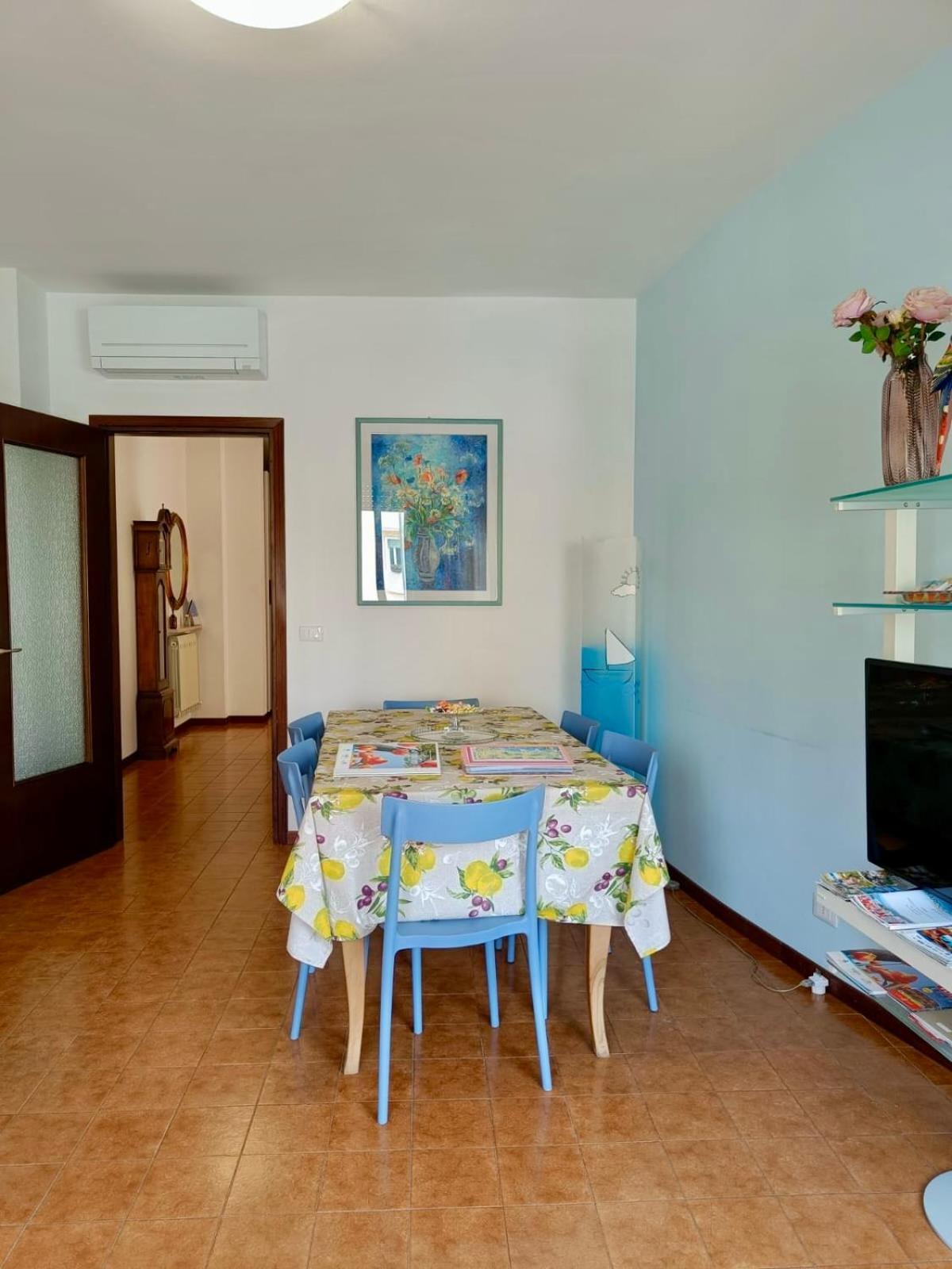 Case de vacanță Casa Lucy Bardolino