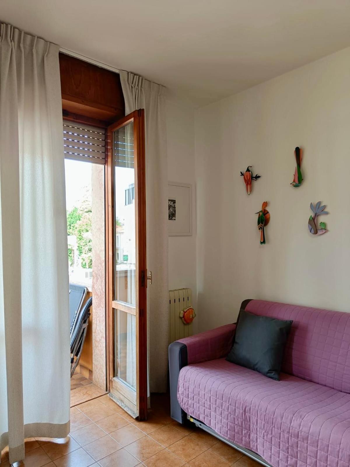 Casa Lucy *