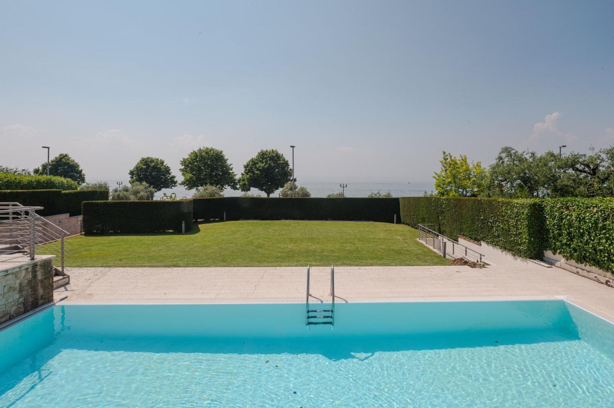 Holiday home Timetofreedom Bellevue Bardolino