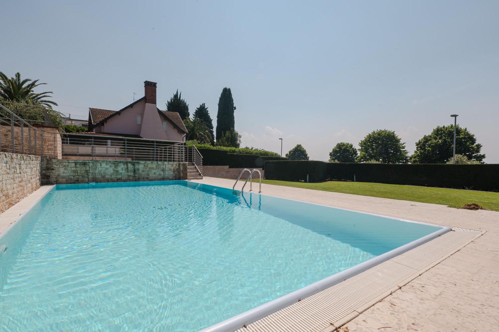 Timetofreedom Bellevue * Bardolino