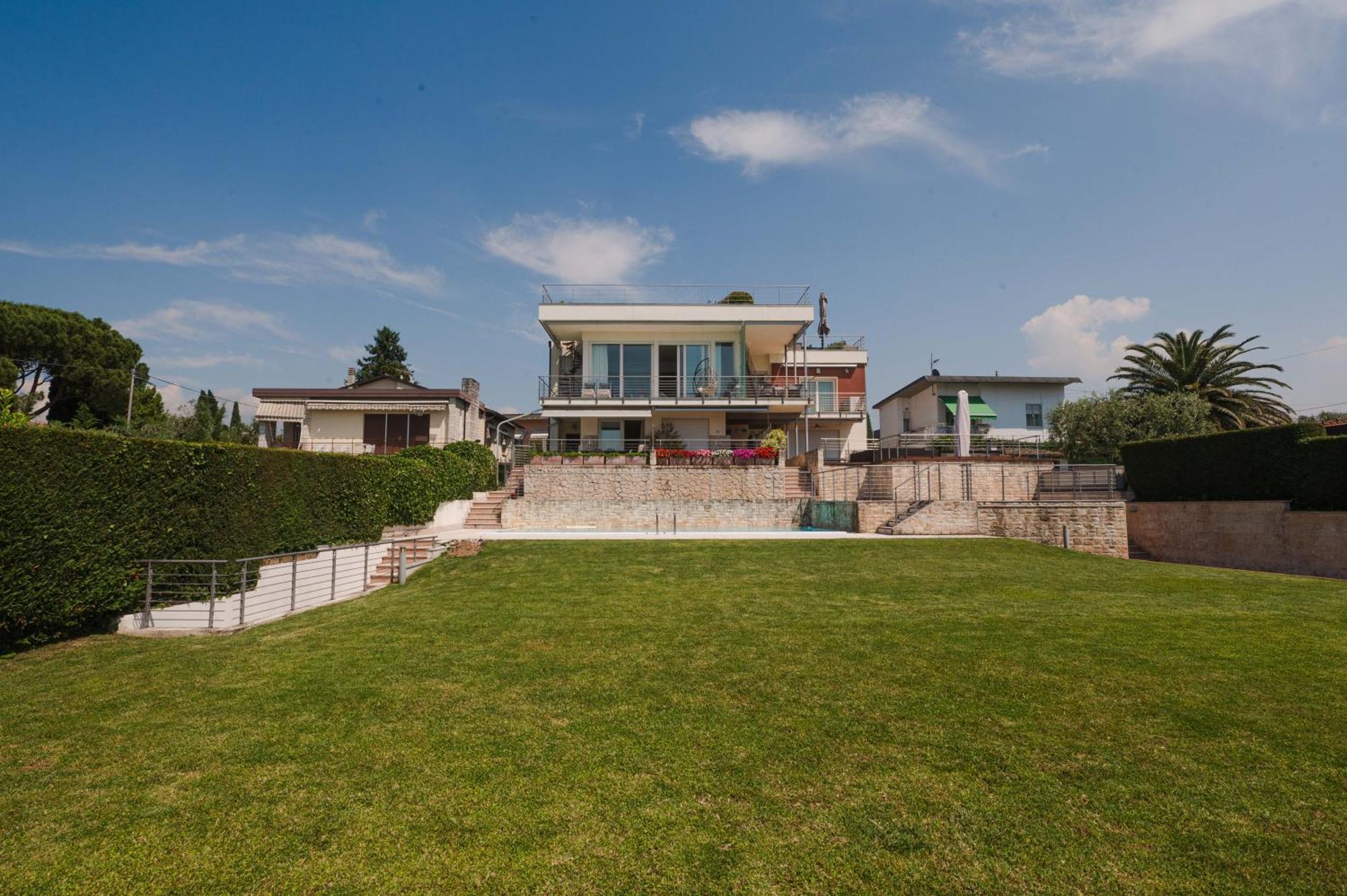 Holiday home Timetofreedom Bellevue *