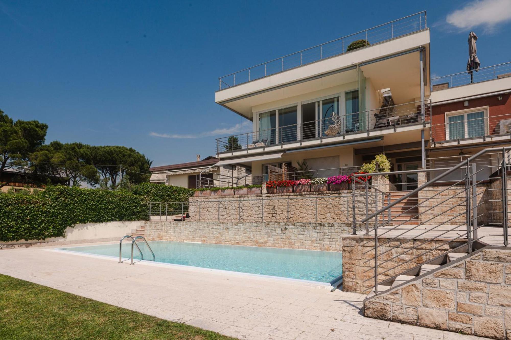 Timetofreedom Bellevue Holiday home Bardolino
