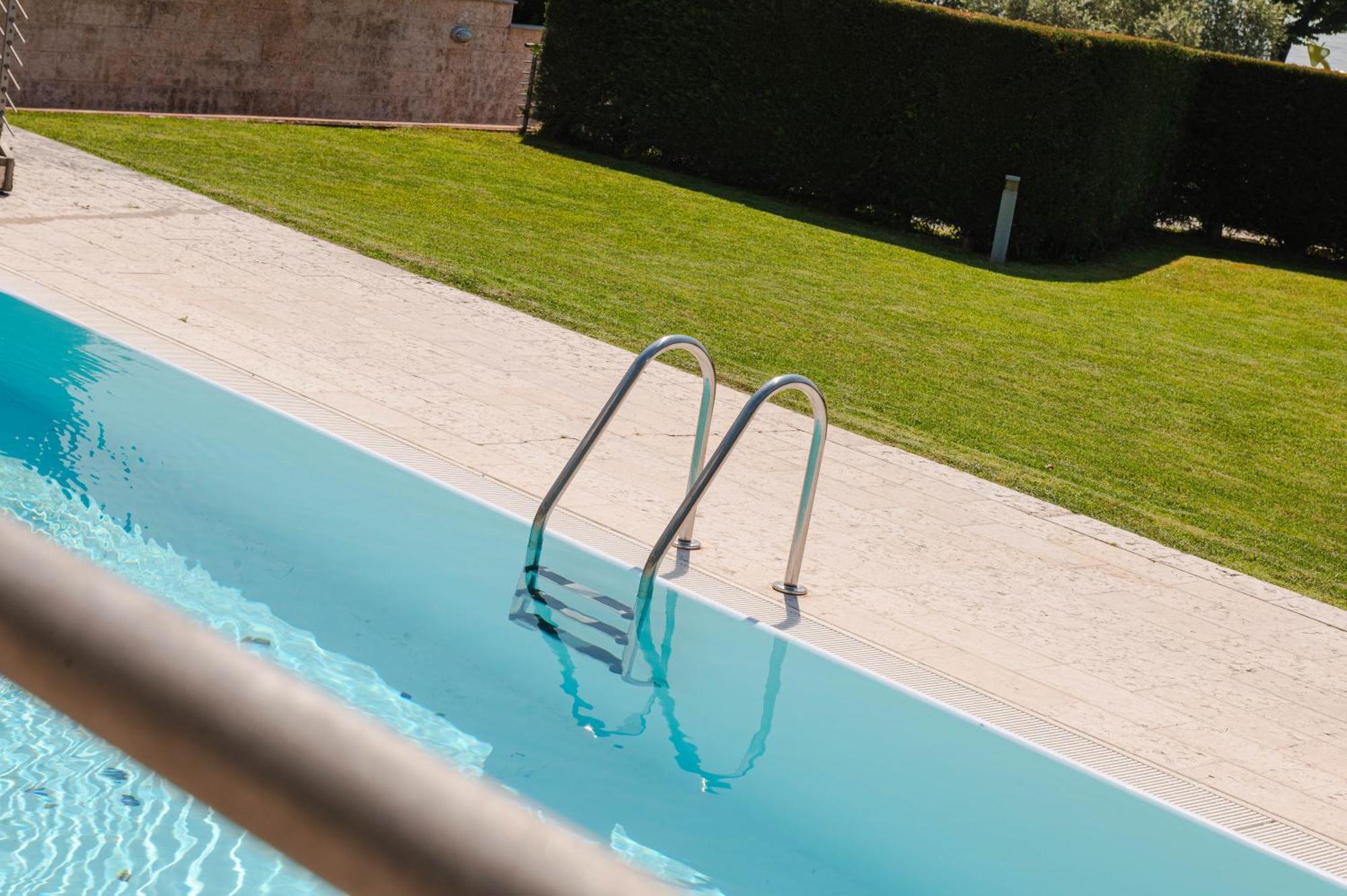 Holiday home Timetofreedom Bellevue Bardolino