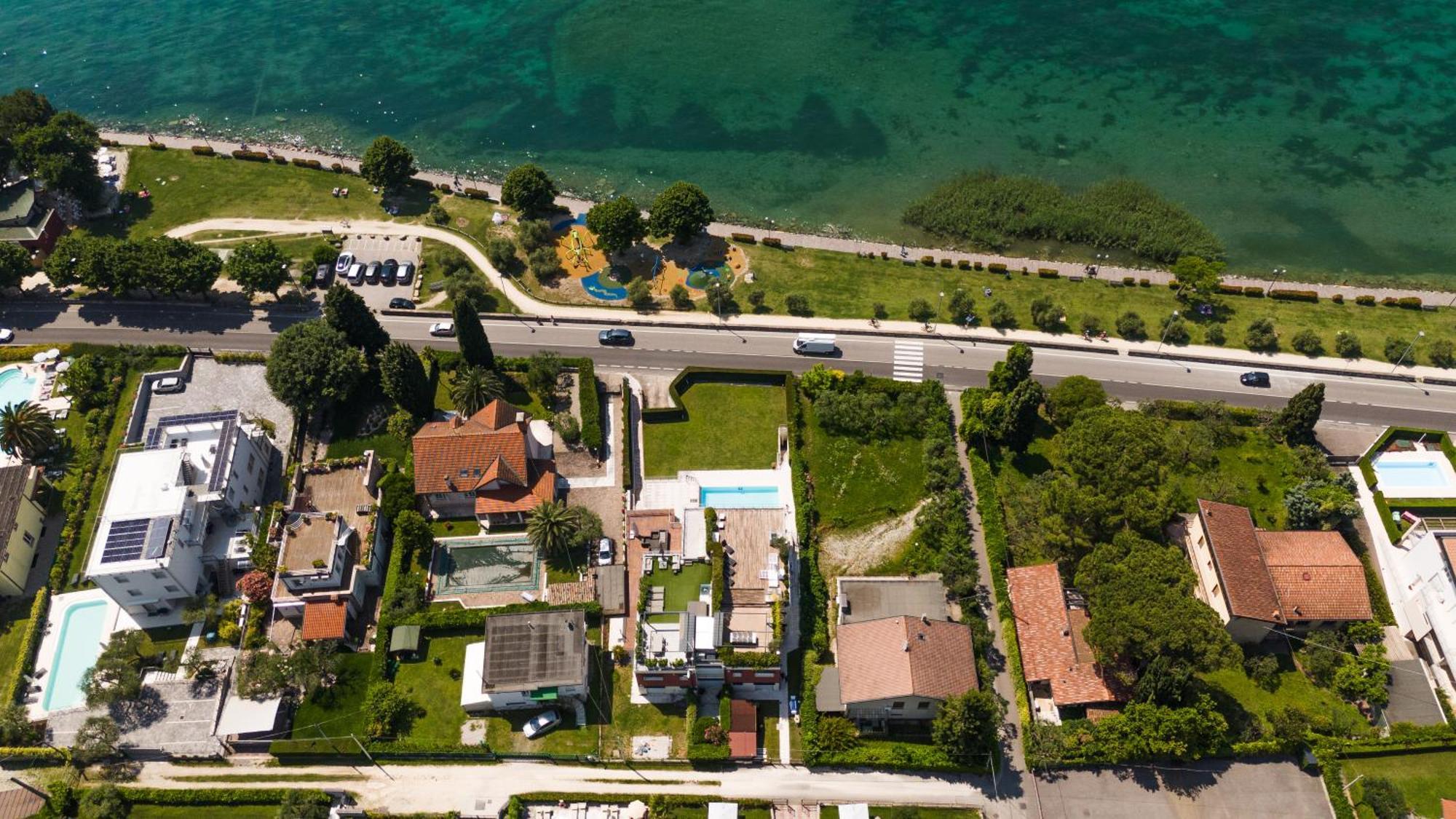 Timetofreedom Bellevue Bardolino