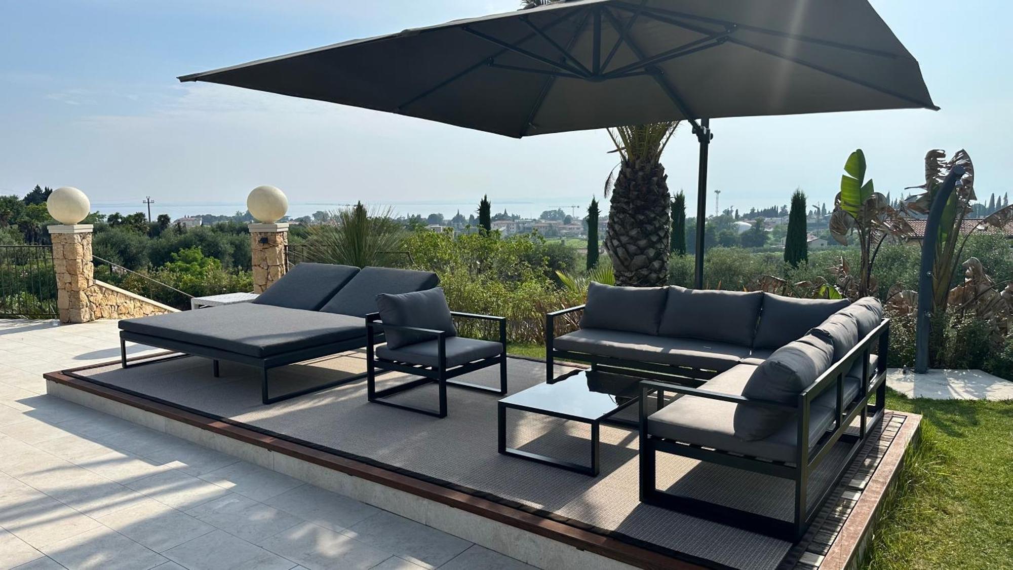 Valand Romantic Luxury On Lake Garda - Apartment *