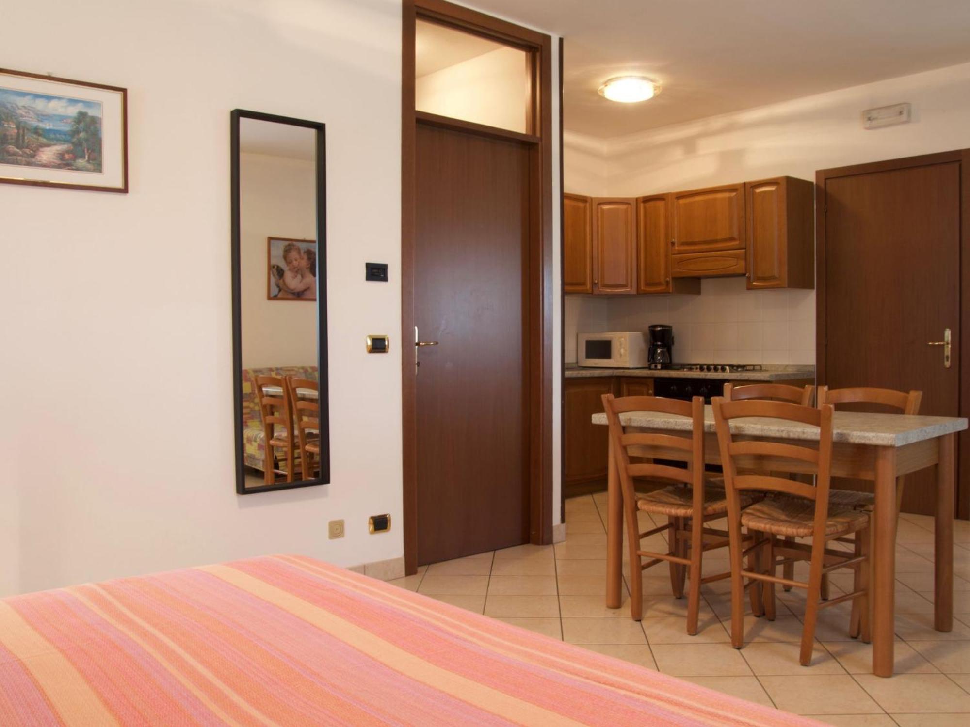 Apartment Ca' Bottrigo-1 By Interhome *