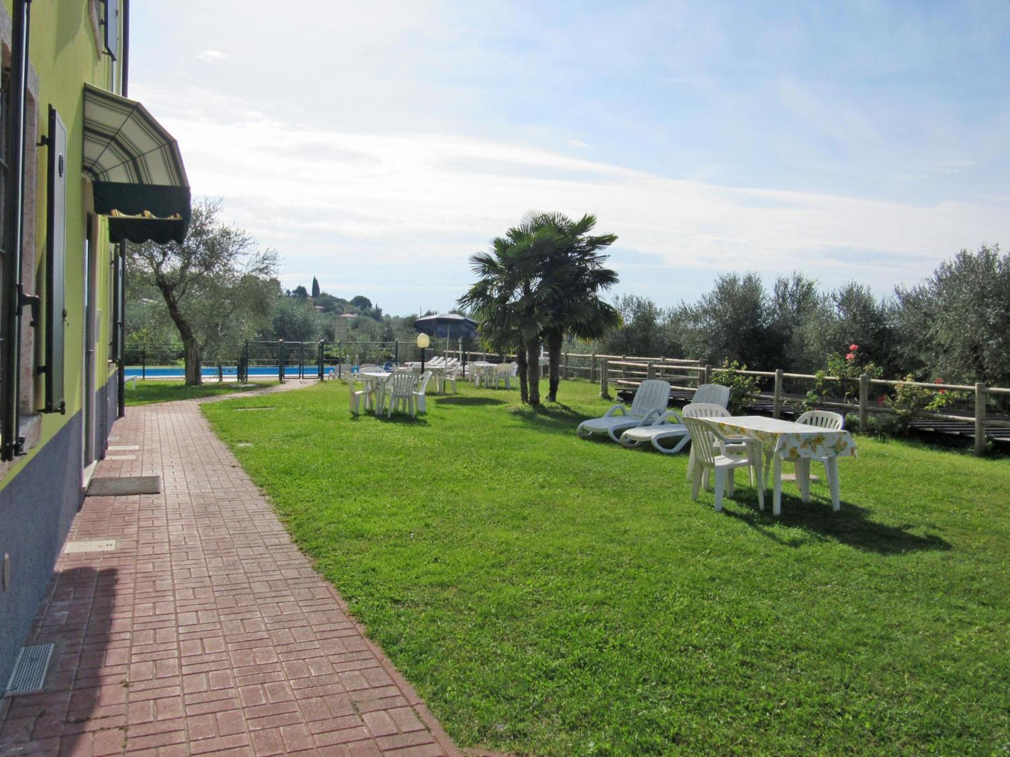 Ca' Bottrigo-1 By Interhome Apartment *