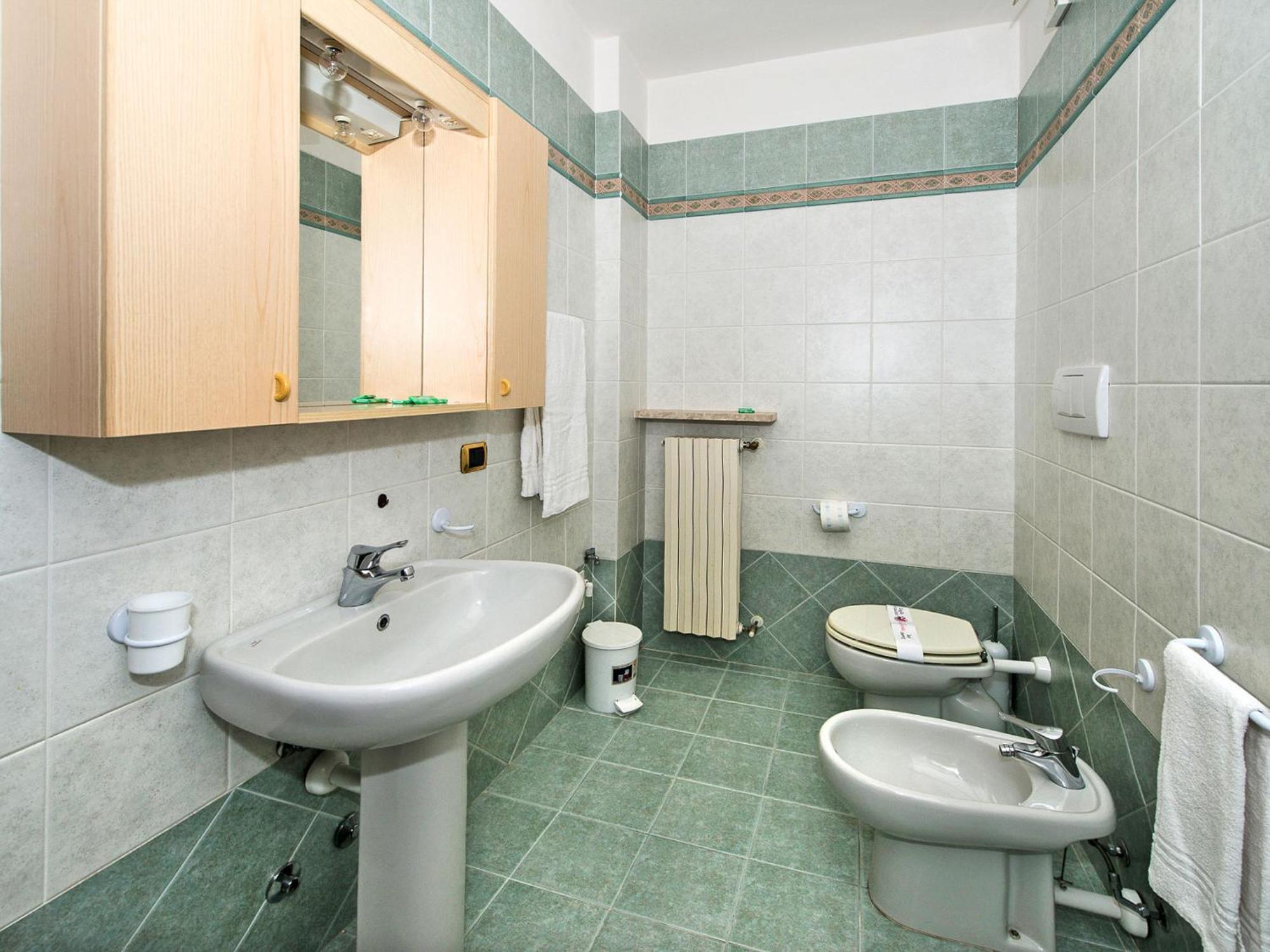 Ca' Bottrigo-1 By Interhome * Bardolino