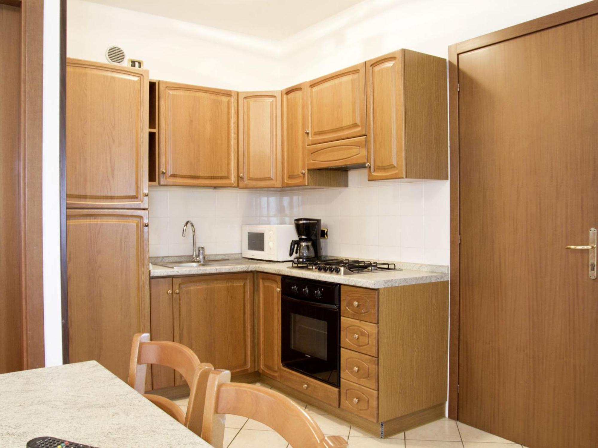 Ca' Bottrigo-1 By Interhome Apartment Bardolino