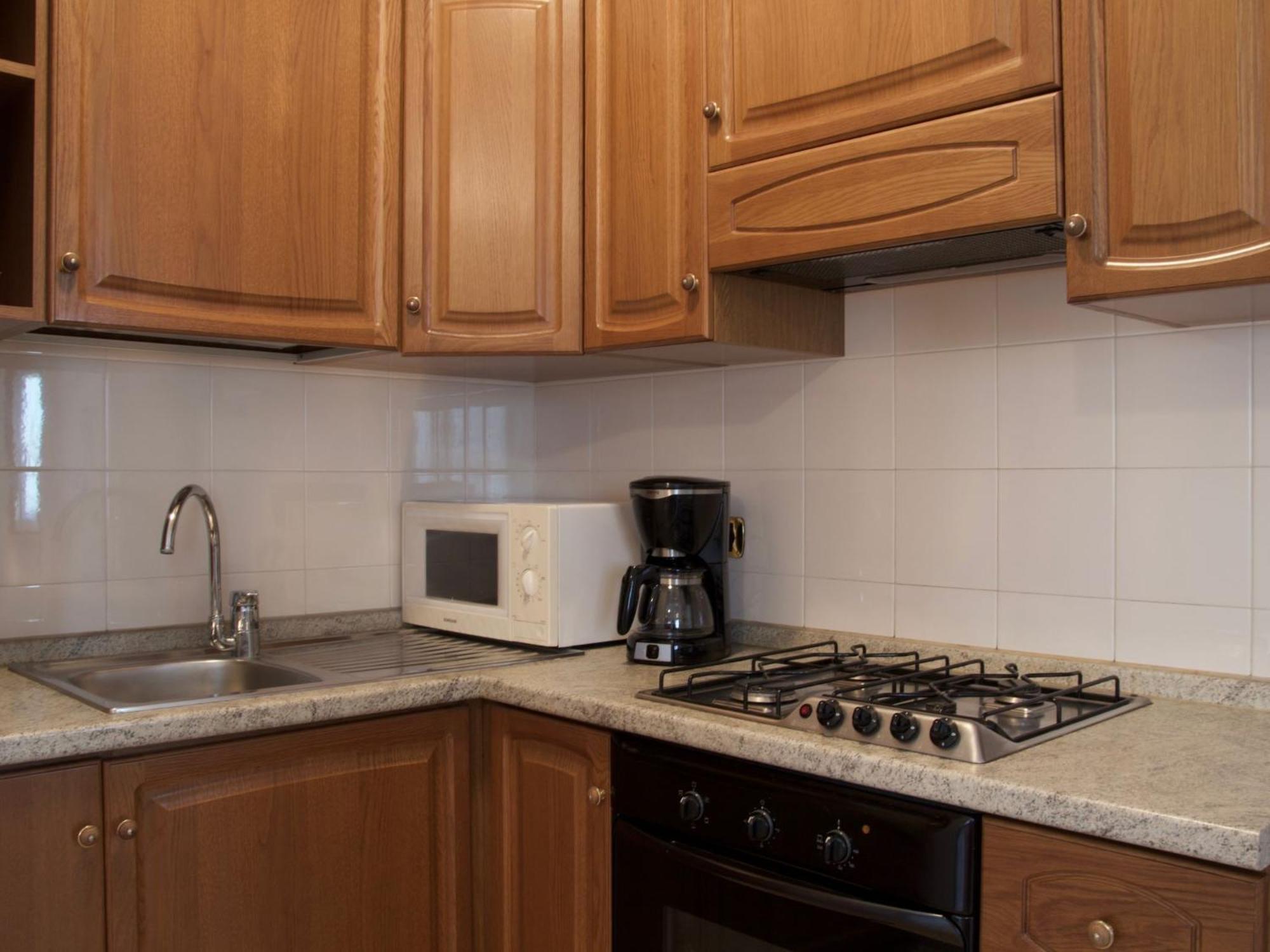 Apartment Ca' Bottrigo-1 By Interhome Bardolino