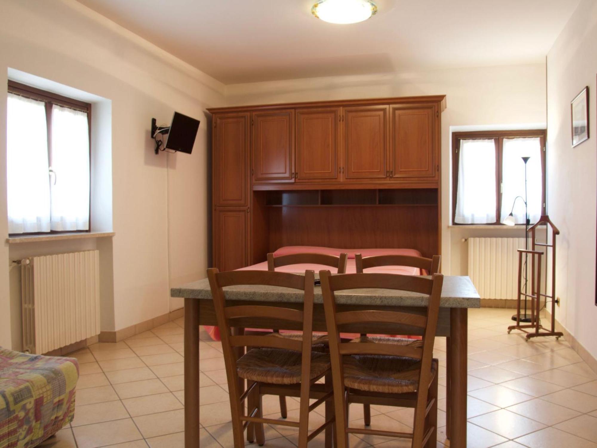 Ca' Bottrigo-1 By Interhome Apartment