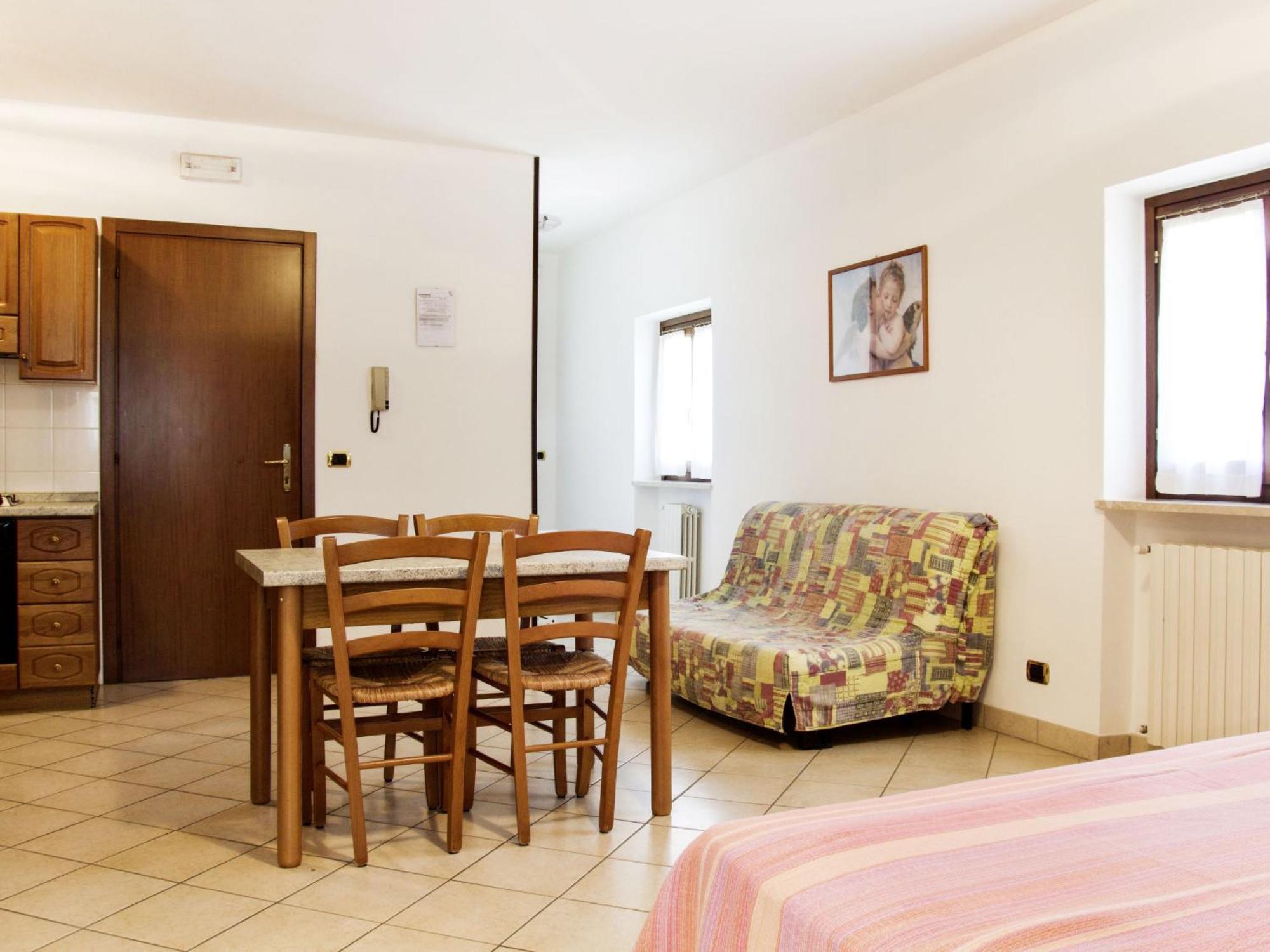 Apartment Ca' Bottrigo-1 By Interhome