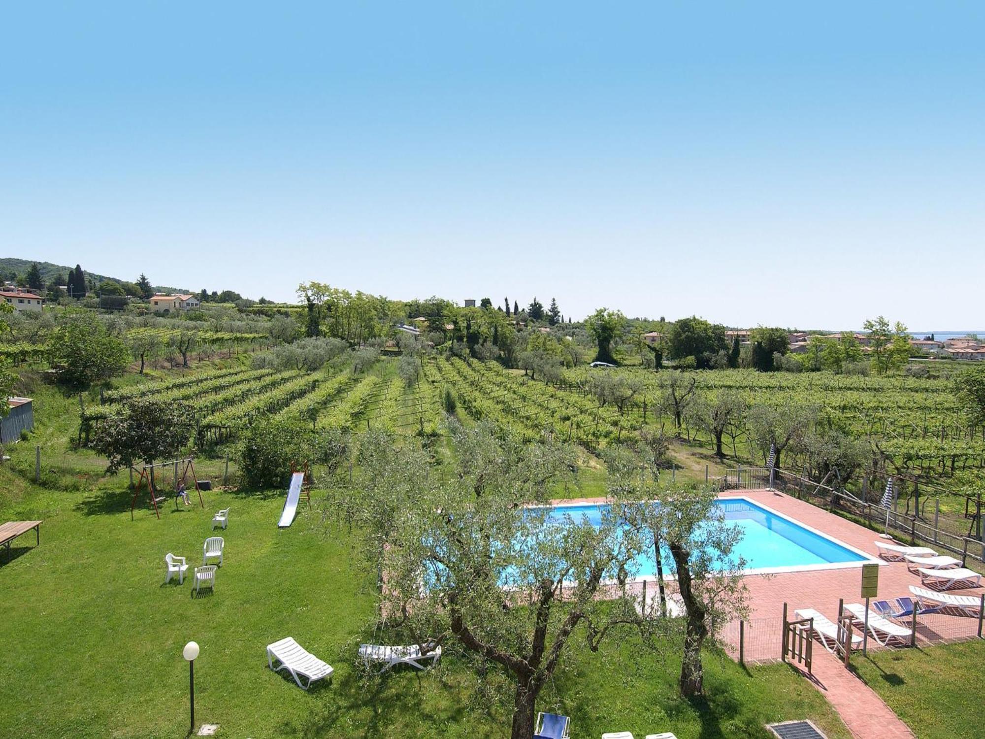 Ca' Bottrigo-1 By Interhome Bardolino