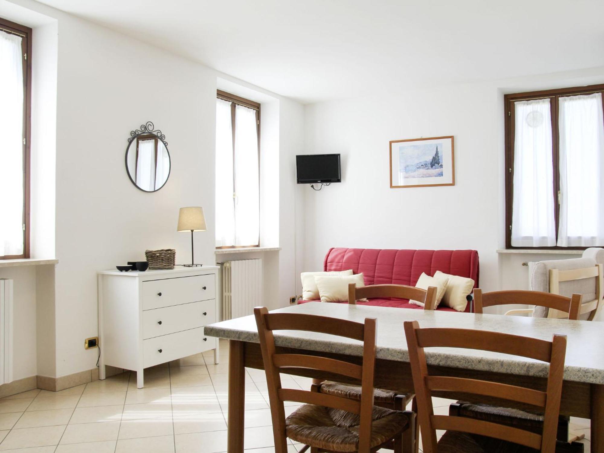 Ca' Bottrigo-6 By Interhome *