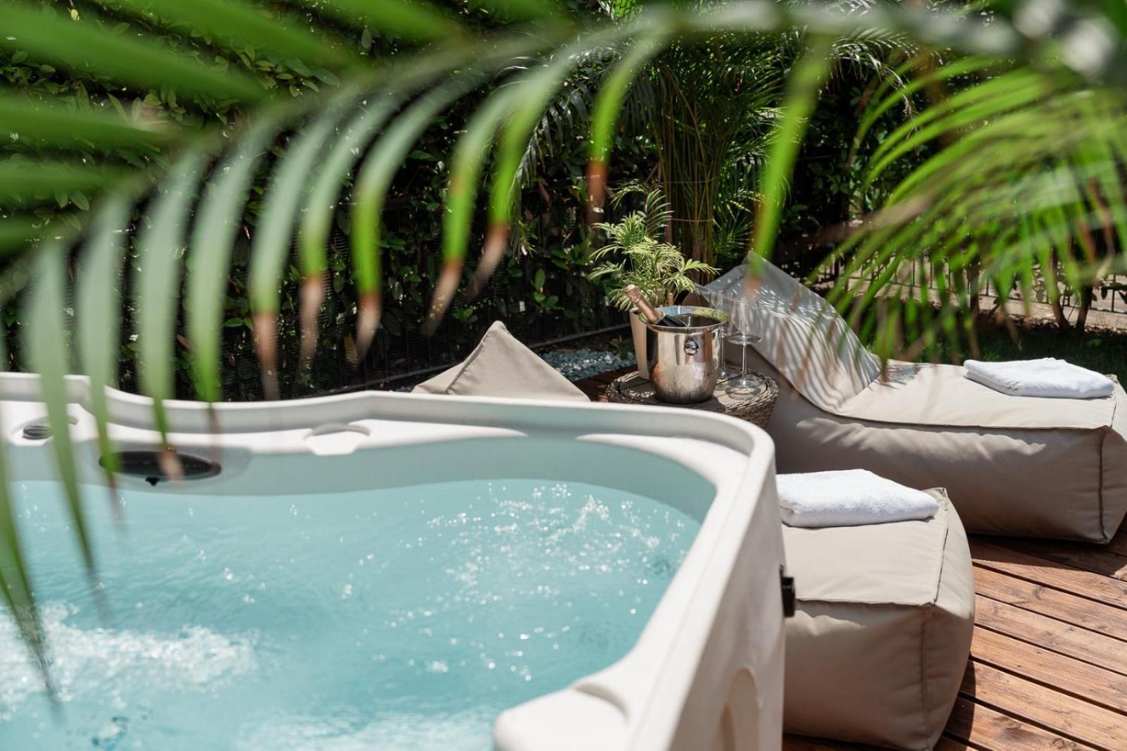 Bardolino Suite