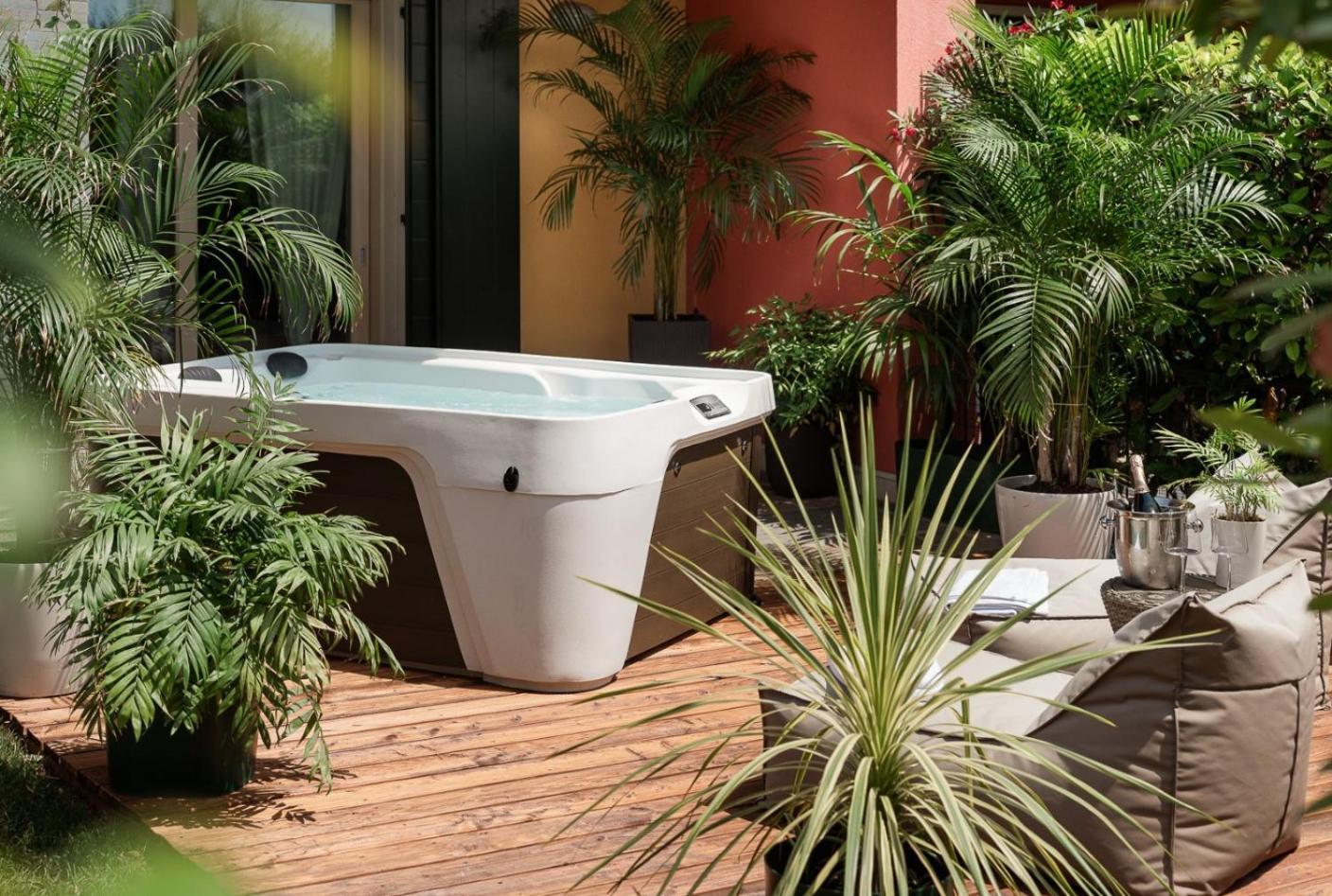 Bardolino Suite Apartment *