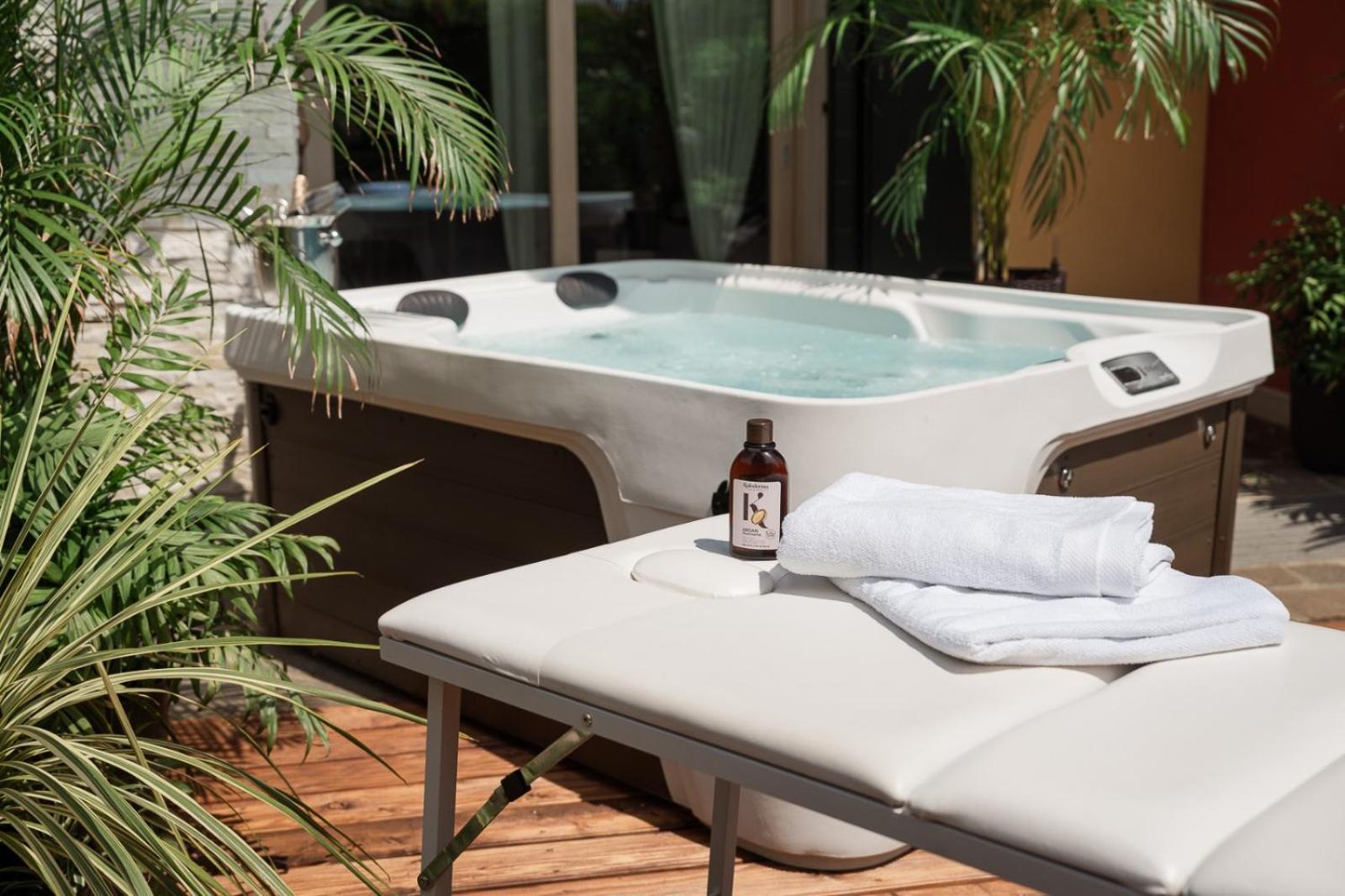 Bardolino Suite * Bardolino