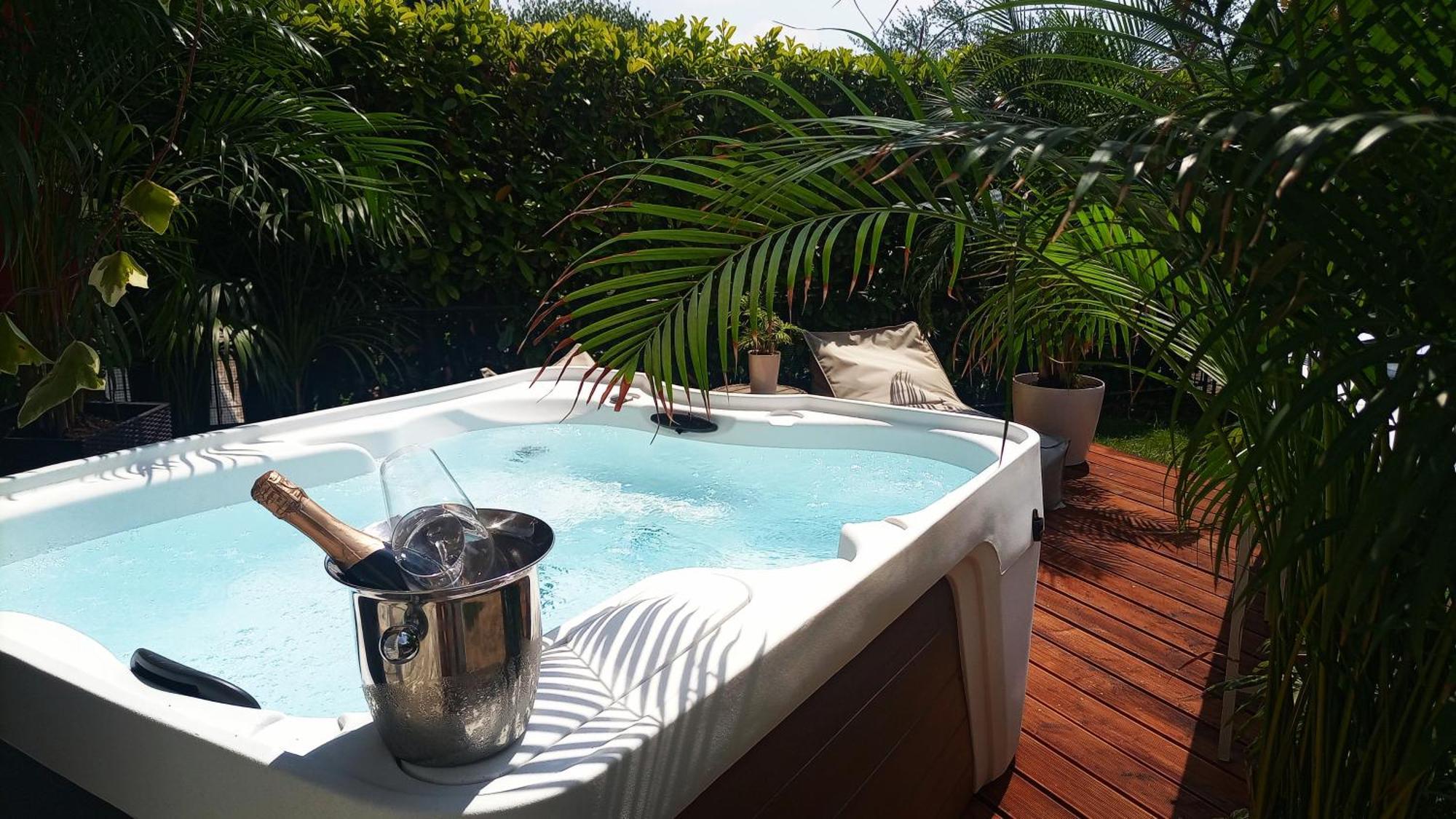 Apartment Bardolino Suite