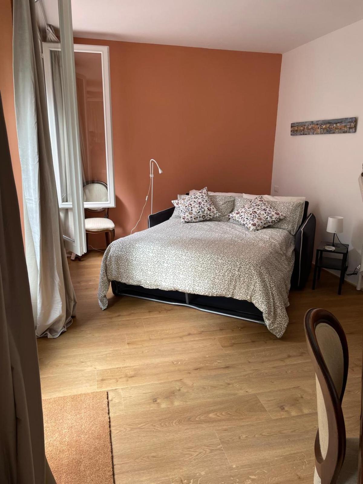 Tidami Apartment Bardolino