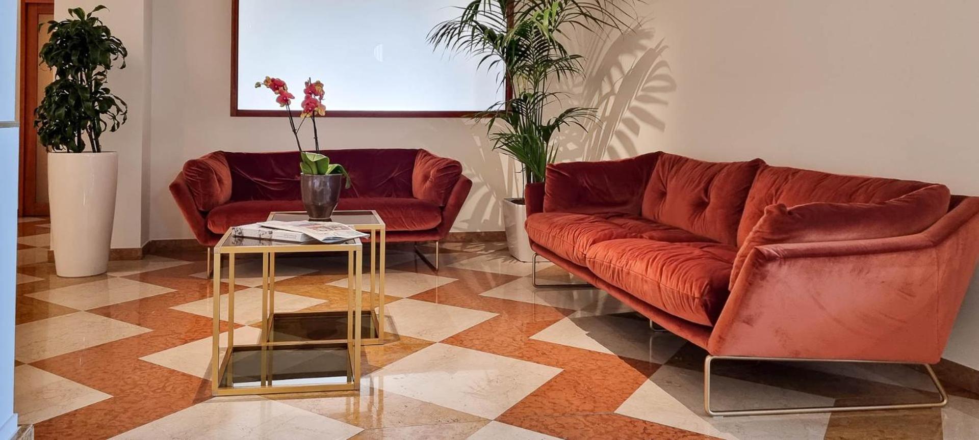 Letizia Hotel 3*