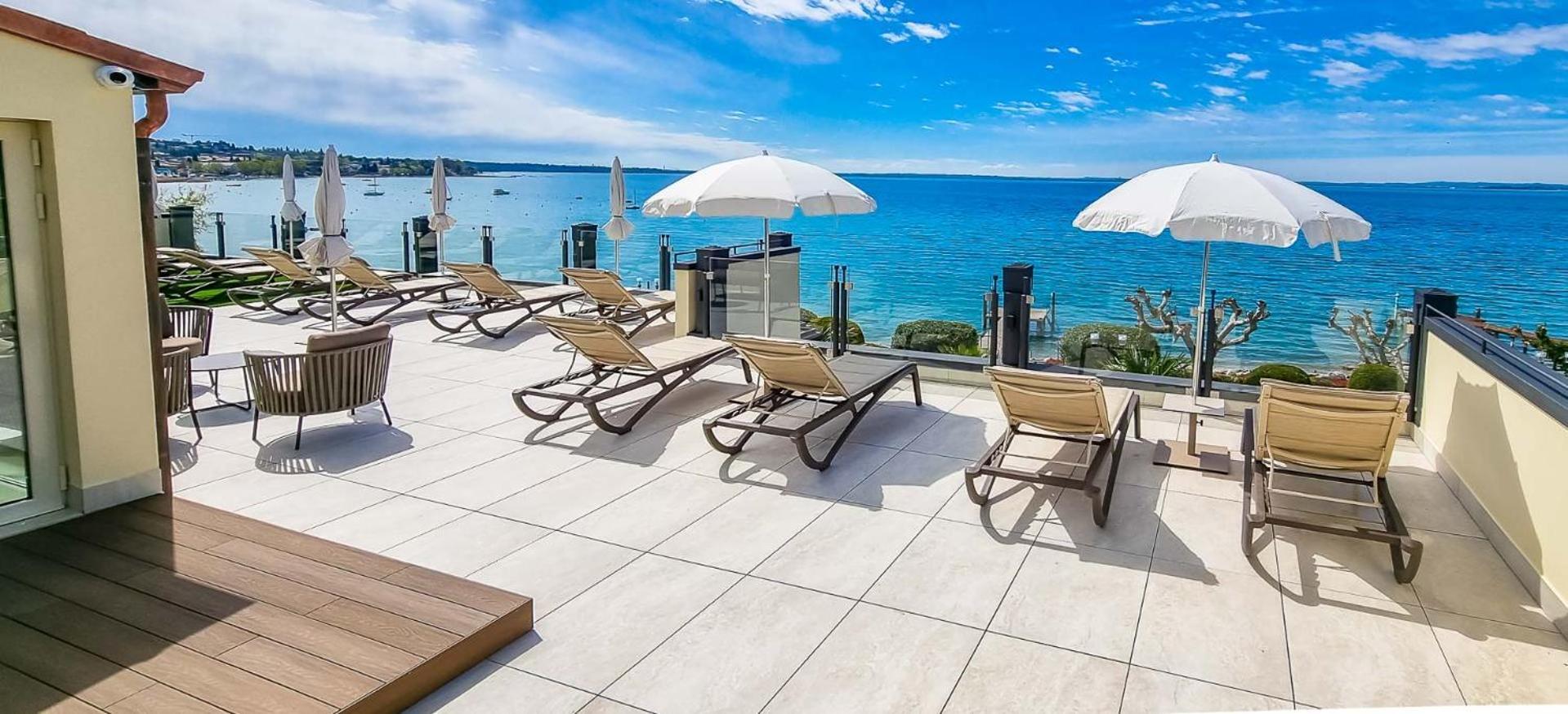 Letizia 3* Bardolino