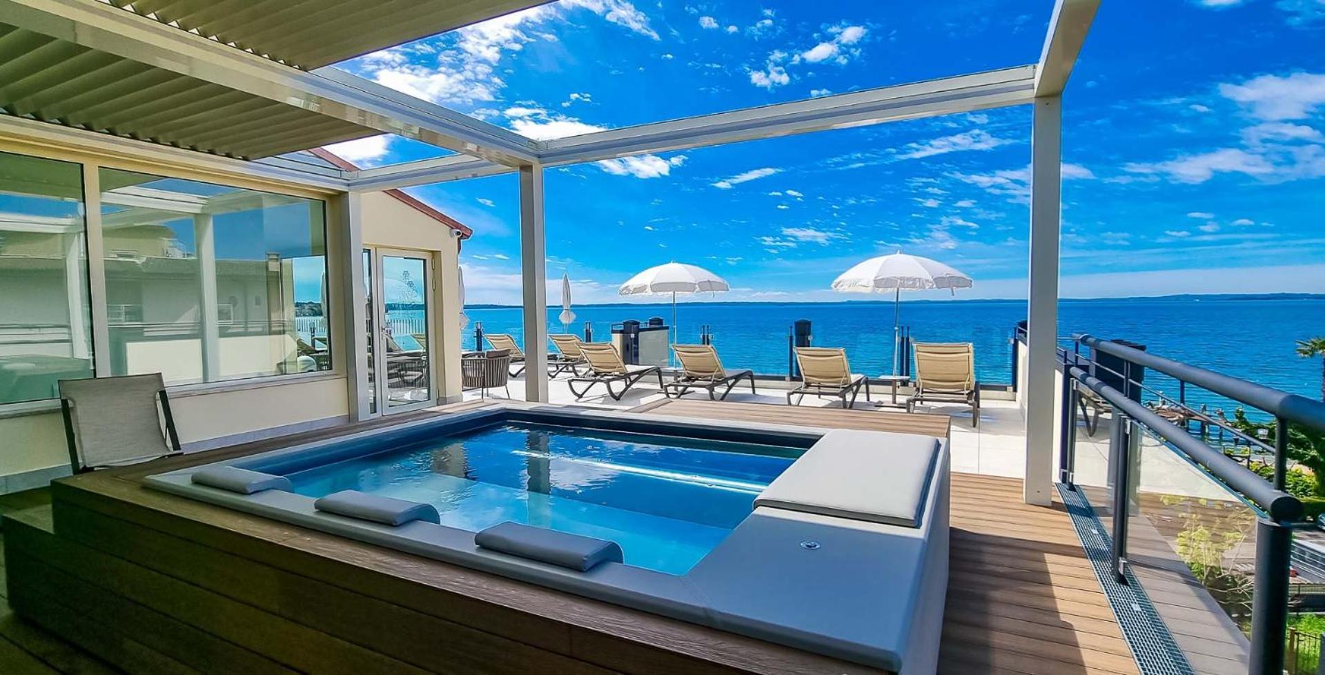 Hotel Letizia 3*