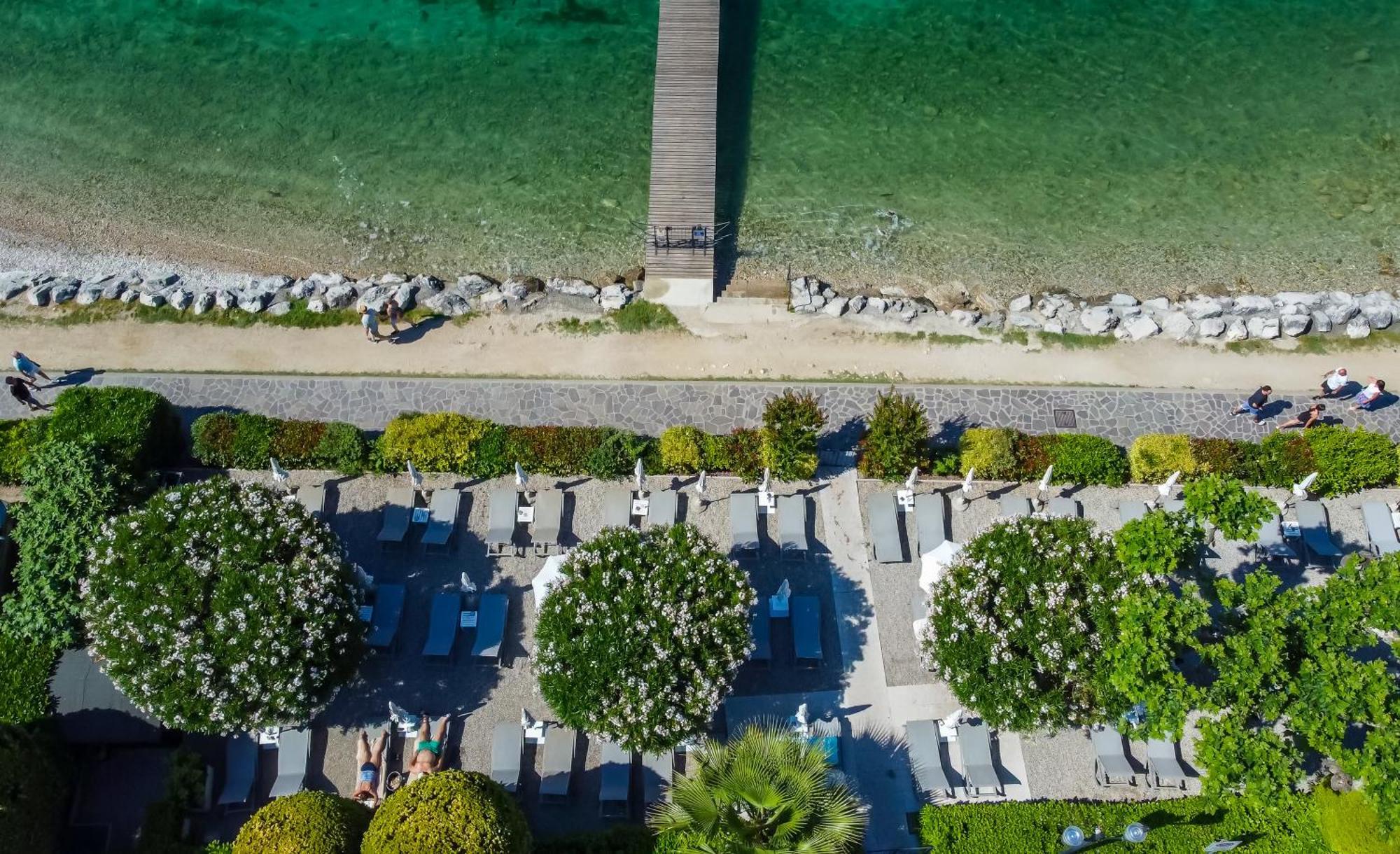 Hotel Letizia Bardolino