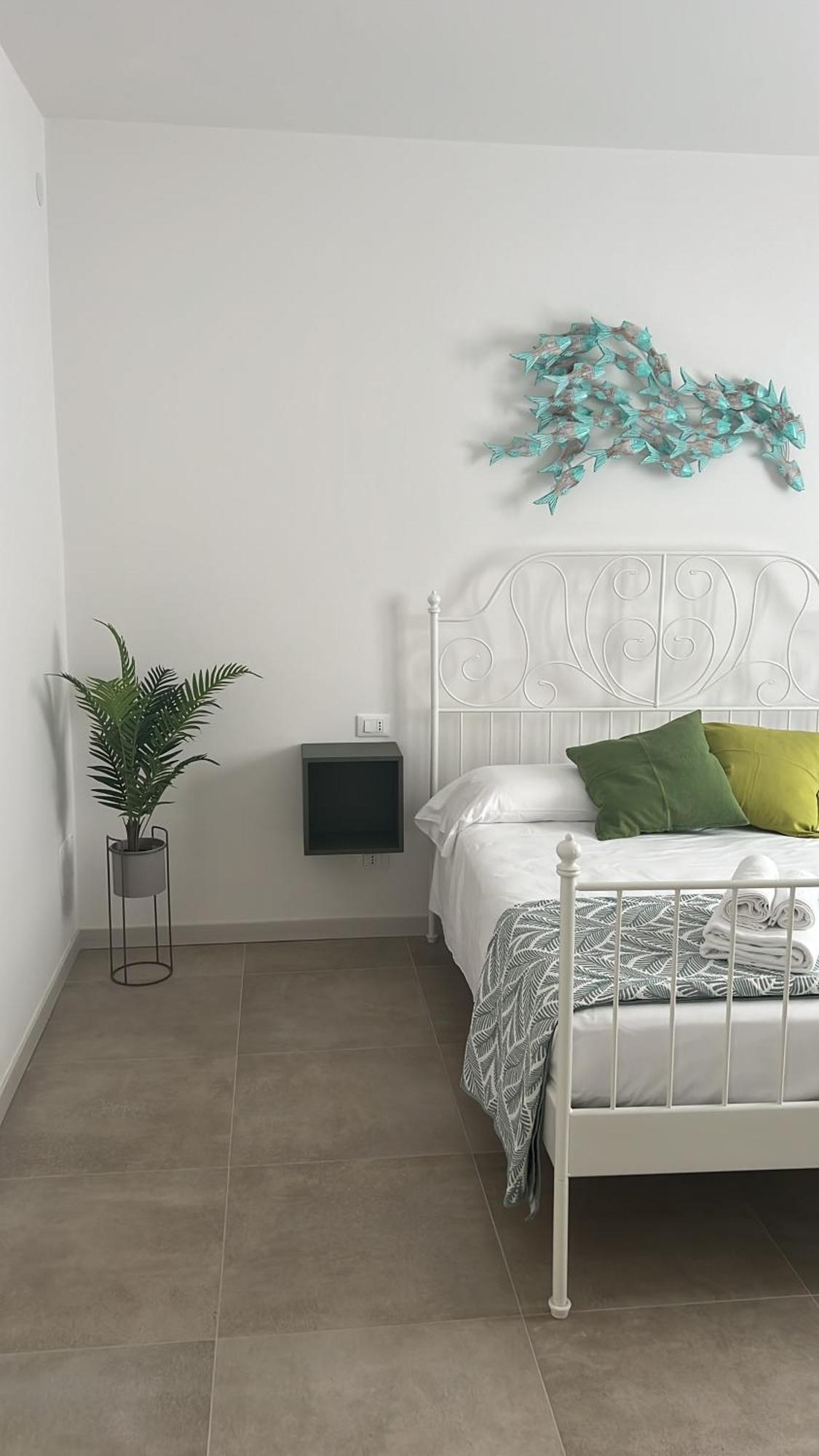 Apartment Casa Emma