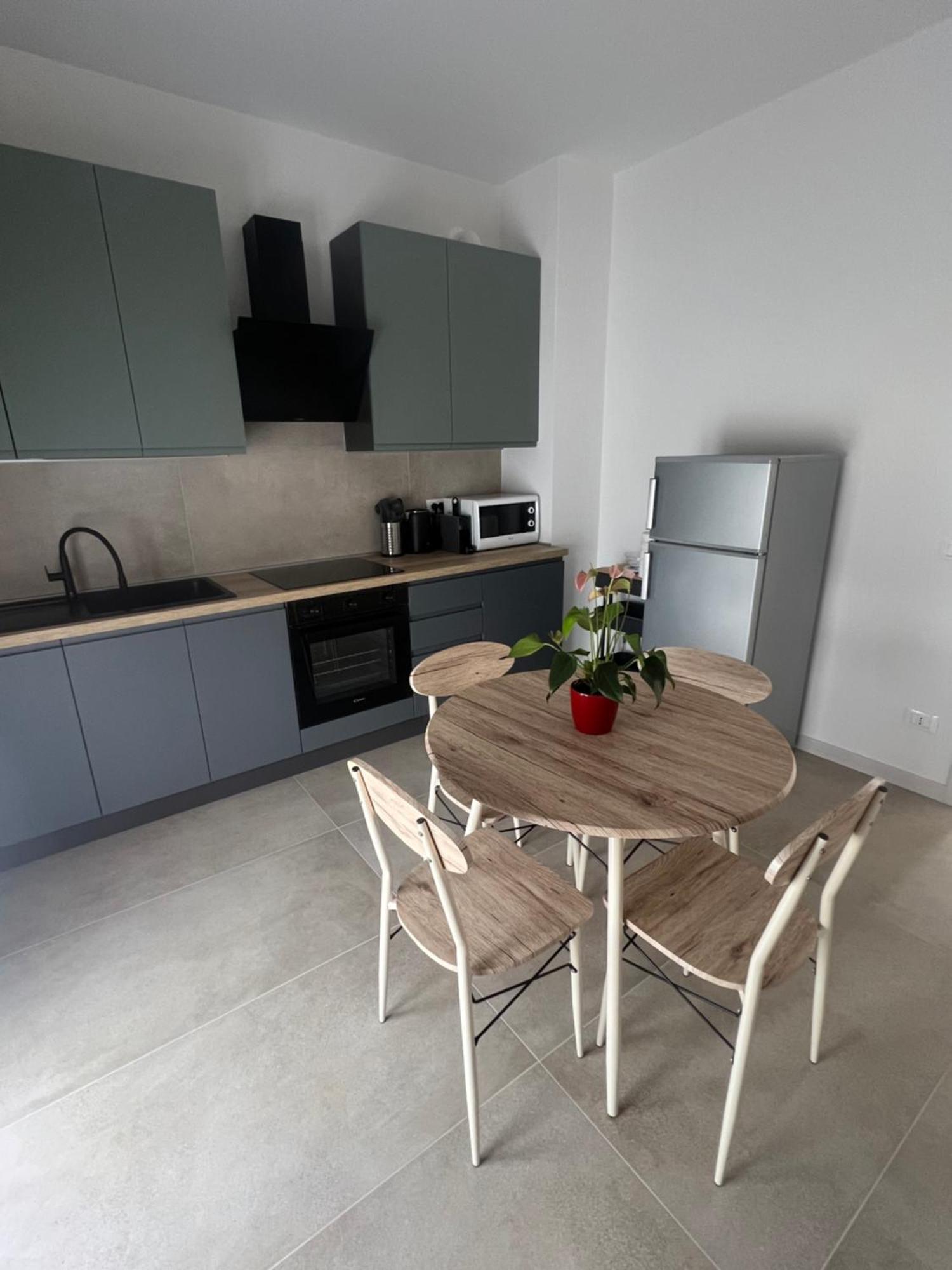 Casa Emma Apartment *