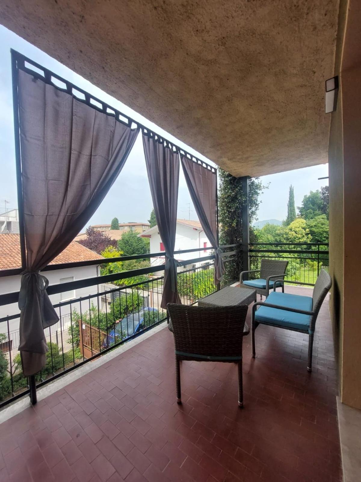 Casa Emma Apartment *