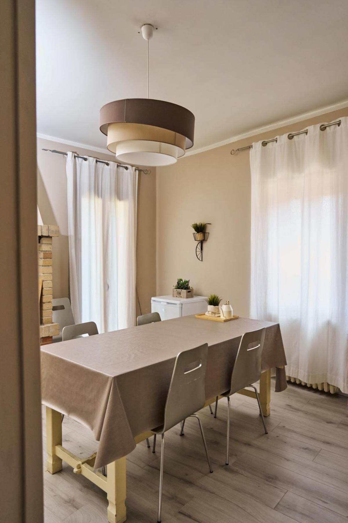 Vista Apartment
