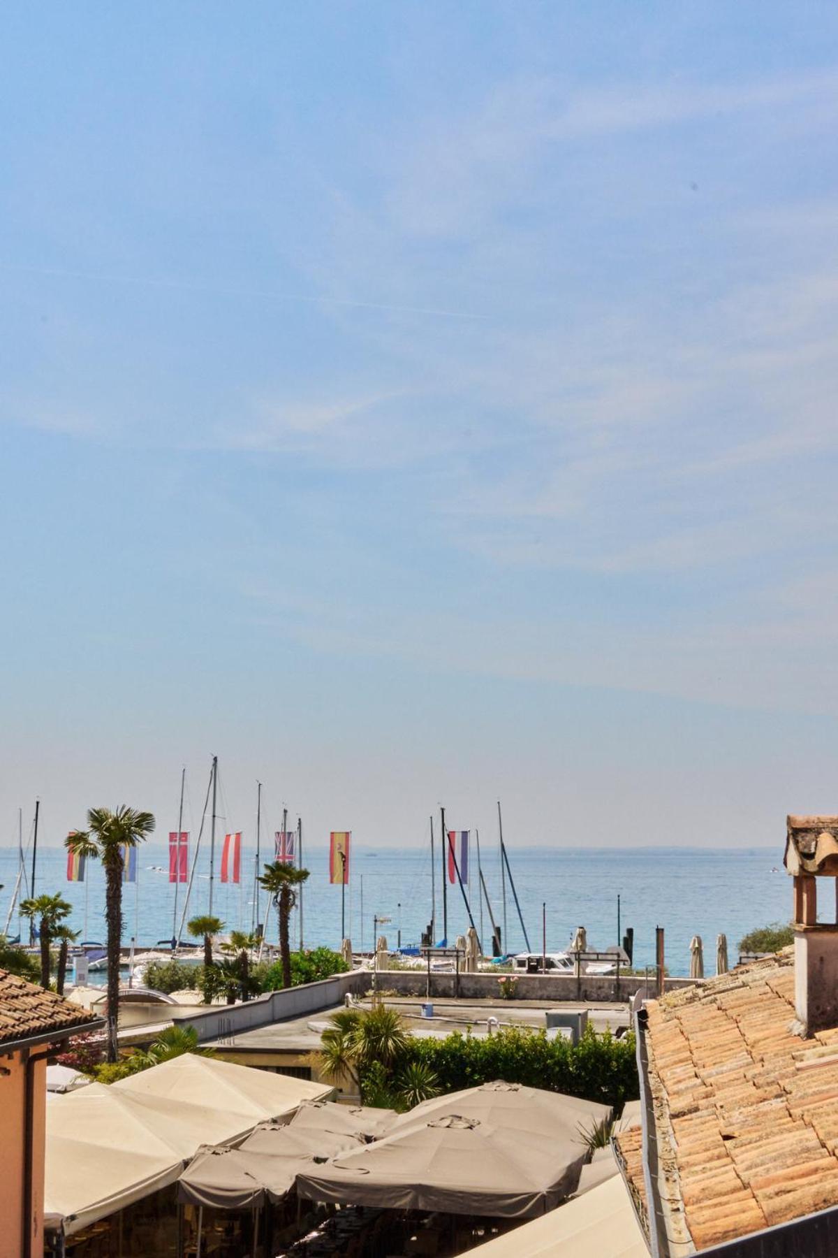 Vista * Bardolino