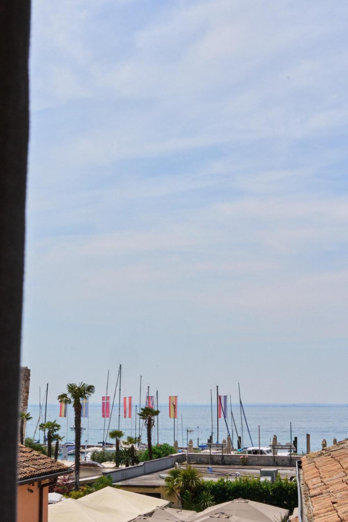 Vista Apartment Bardolino