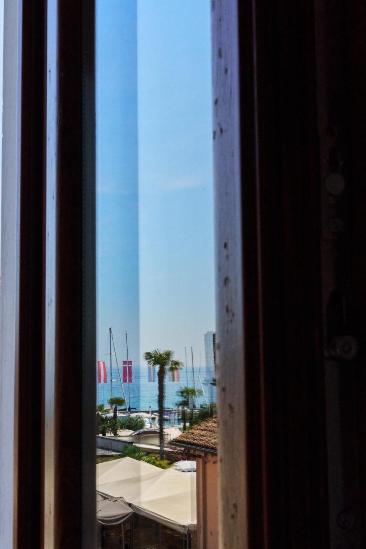 Apartment Vista *