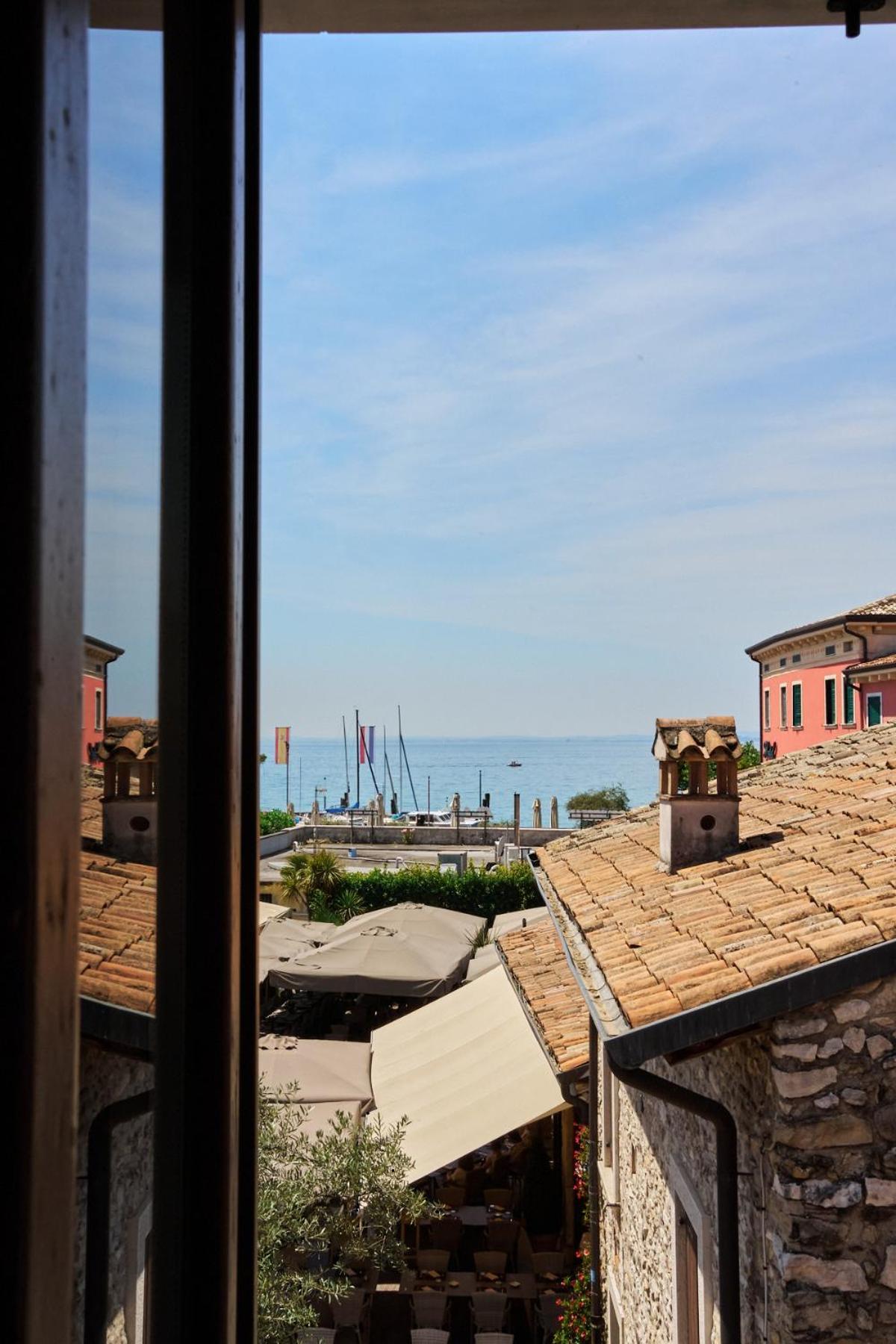 Vista * Bardolino