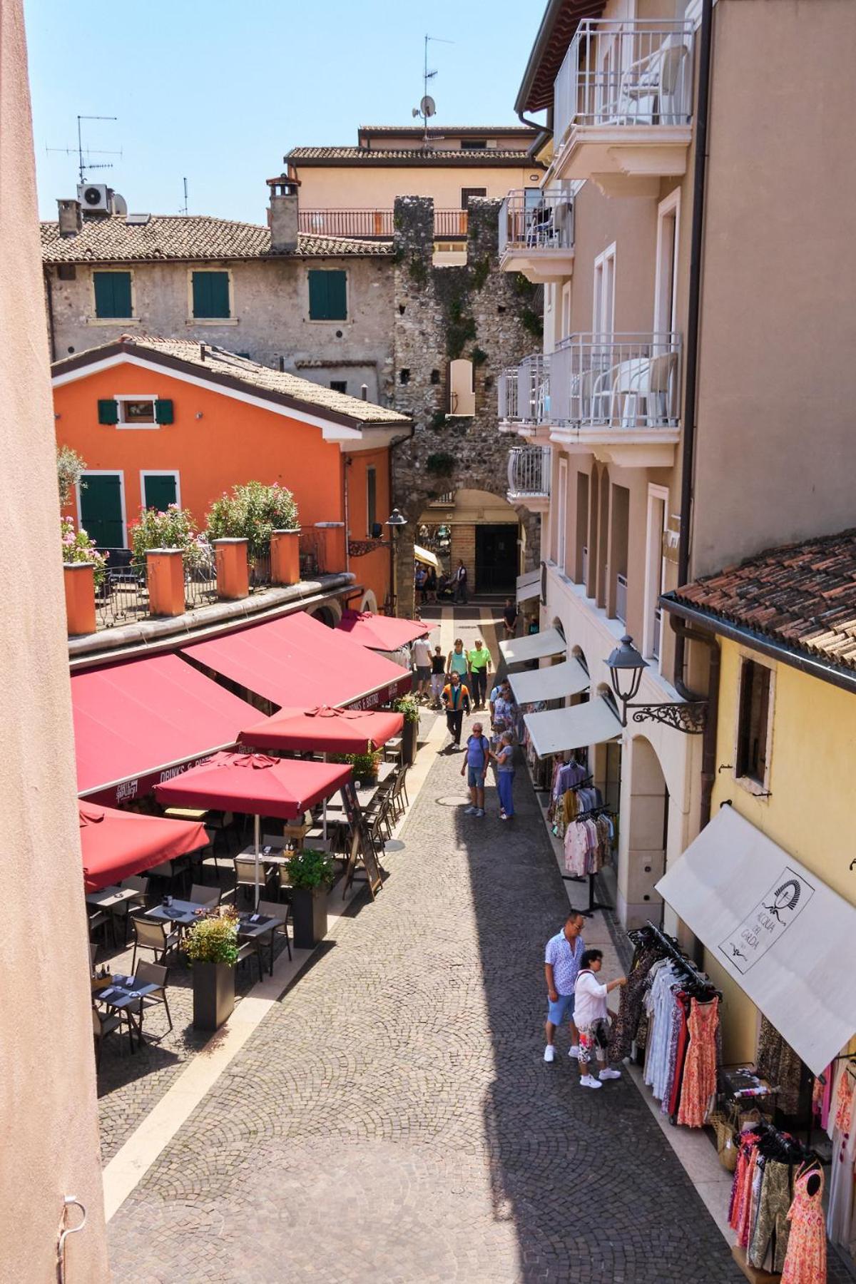 Apartment Vista Bardolino